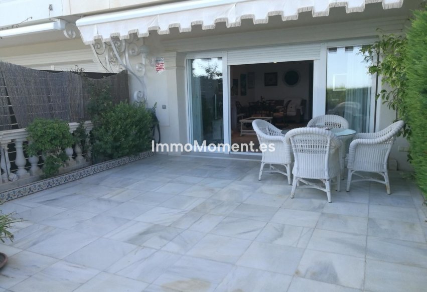 Resale - Detached villa - Santa Pola - Santa Pola Centro
