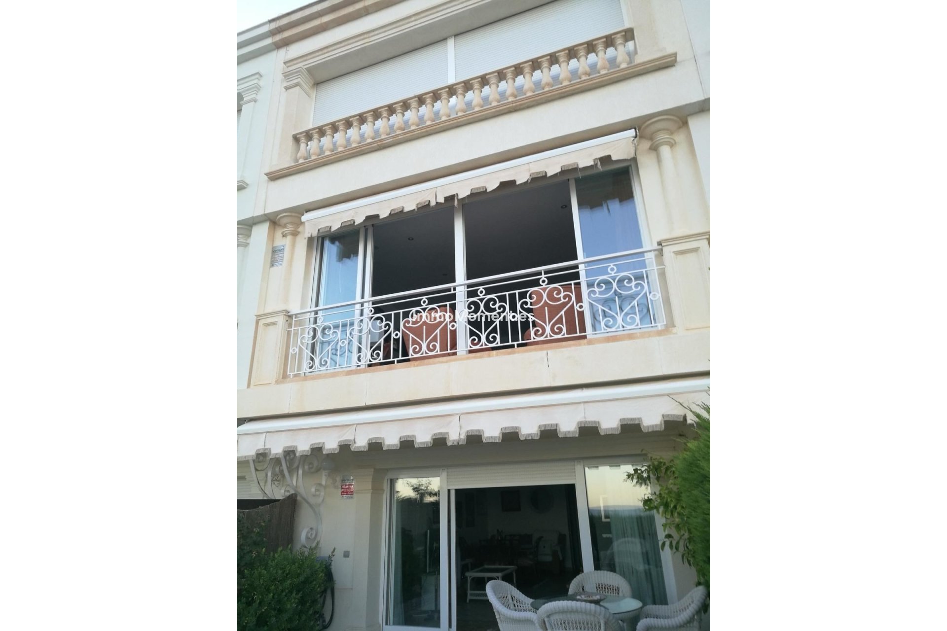 Resale - Detached villa - Santa Pola - Santa Pola Centro