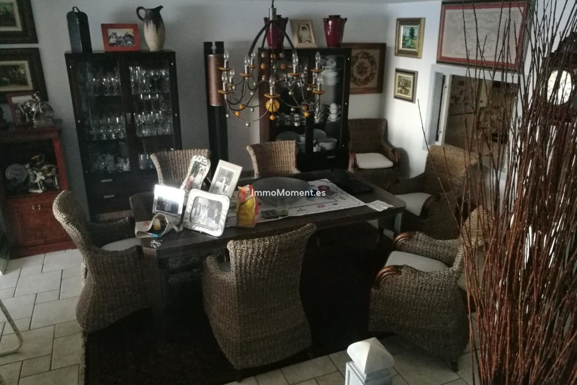 Resale - Detached villa - Santa Pola - Santa Pola Centro