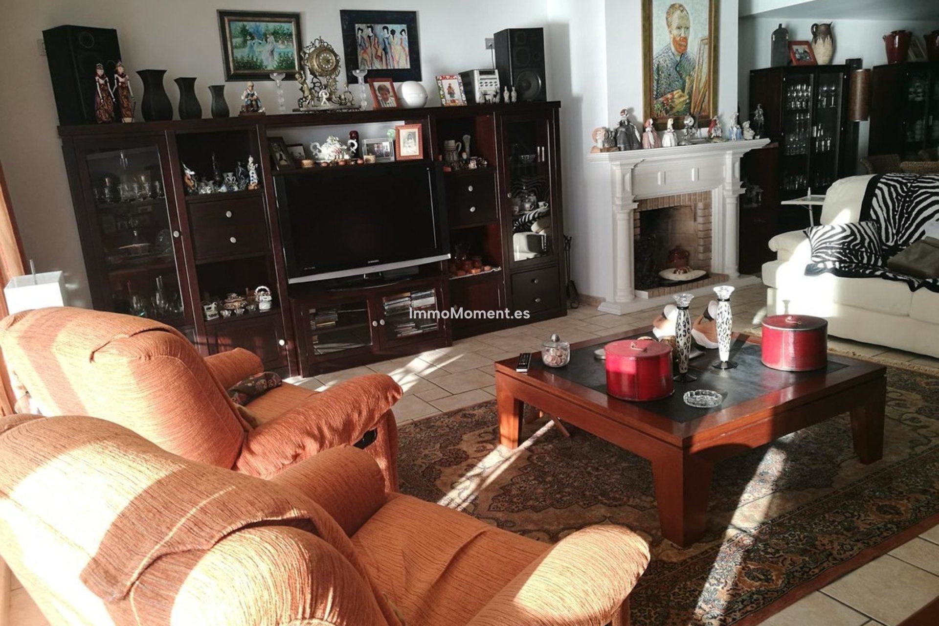 Resale - Detached villa - Santa Pola - Santa Pola Centro