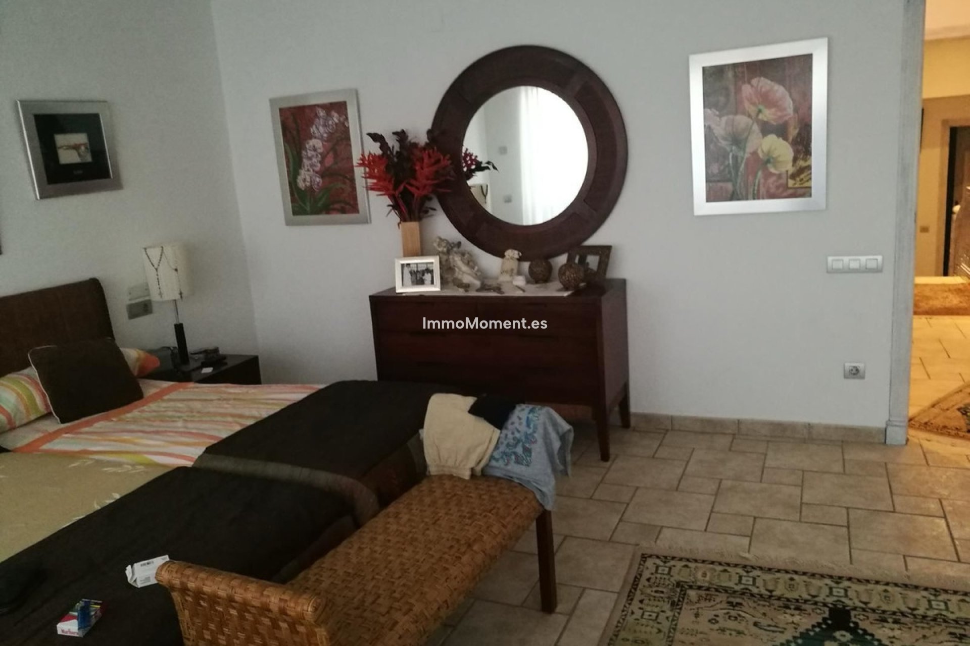 Resale - Detached villa - Santa Pola - Santa Pola Centro