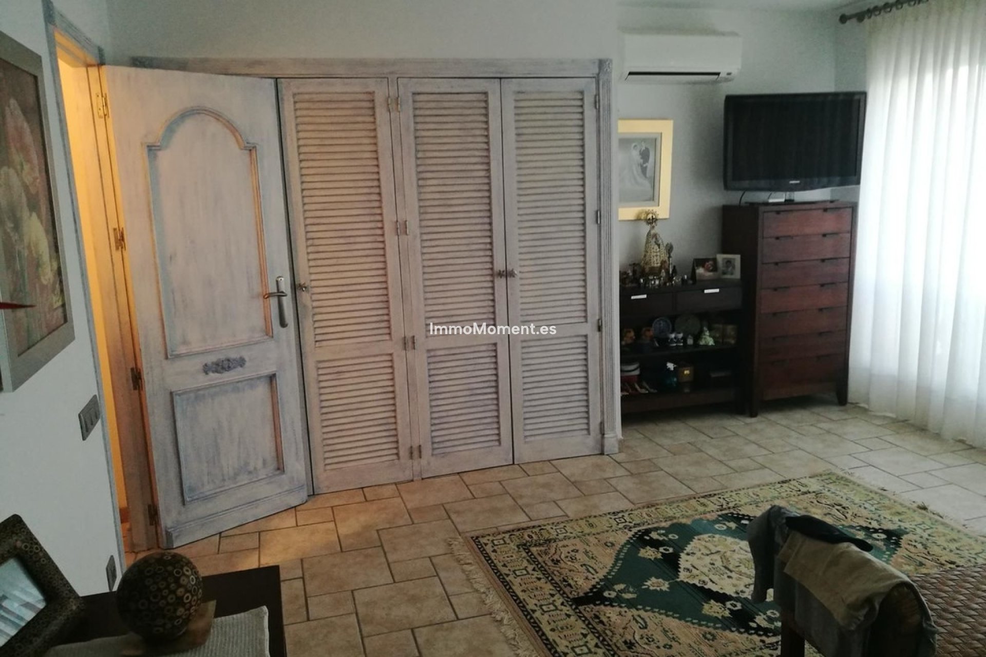 Resale - Detached villa - Santa Pola - Santa Pola Centro