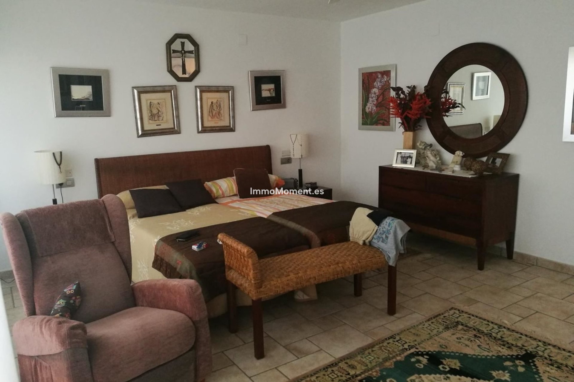 Resale - Detached villa - Santa Pola - Santa Pola Centro