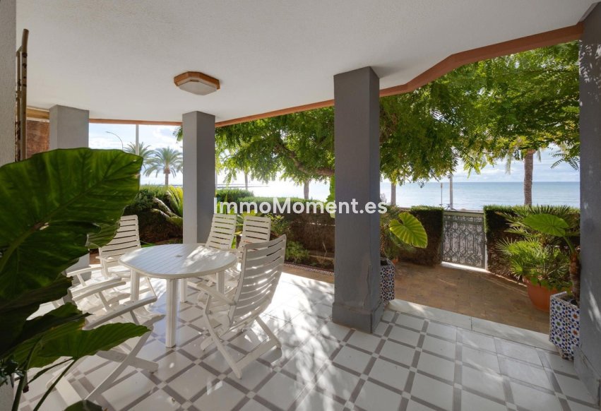 Resale - Detached villa - Santa Pola - Santa Pola Centro