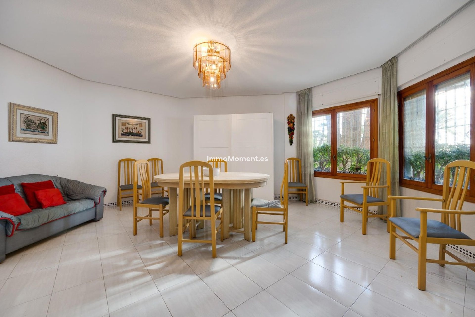 Resale - Detached villa - Santa Pola - Santa Pola Centro