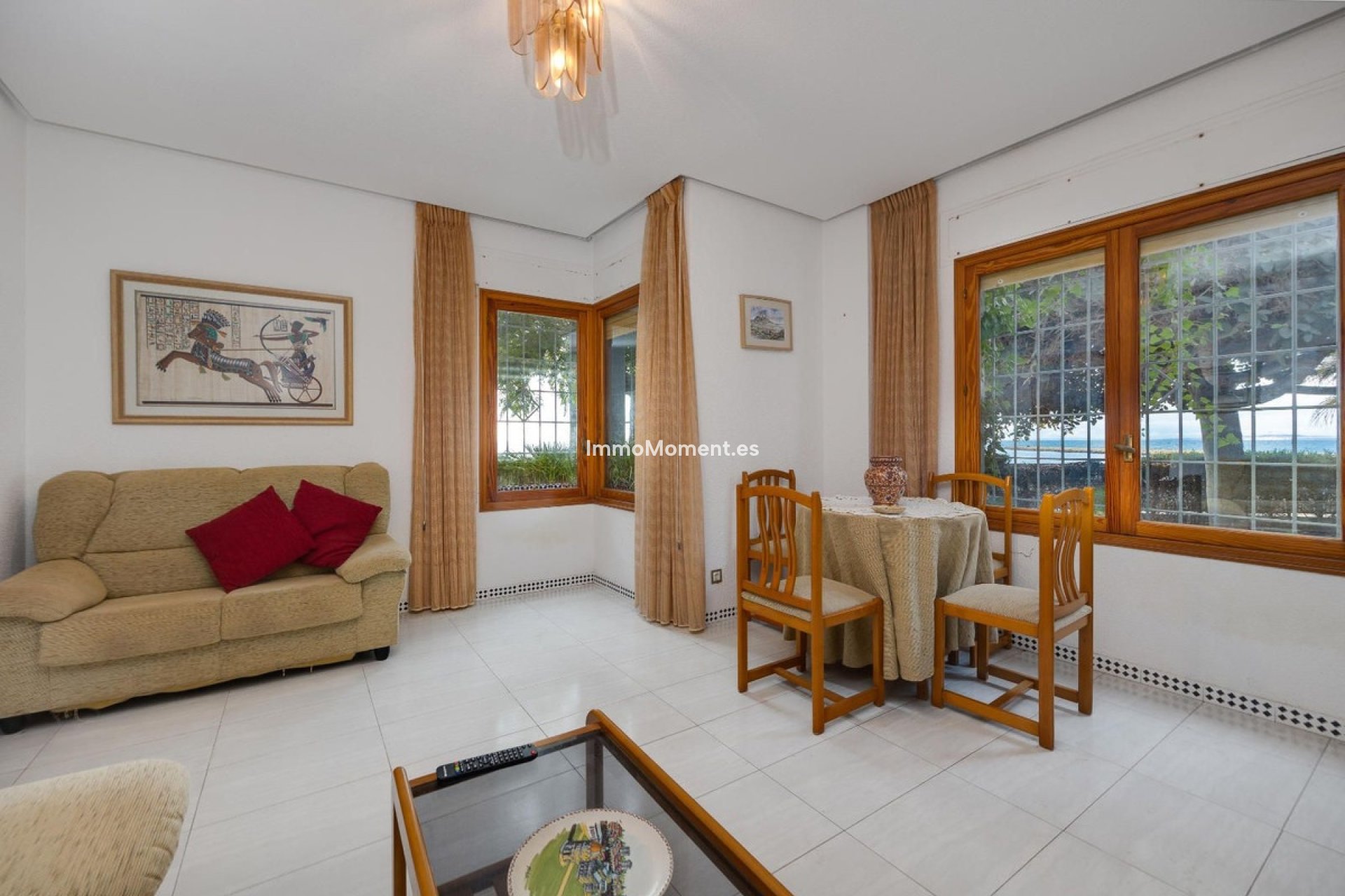 Resale - Detached villa - Santa Pola - Santa Pola Centro