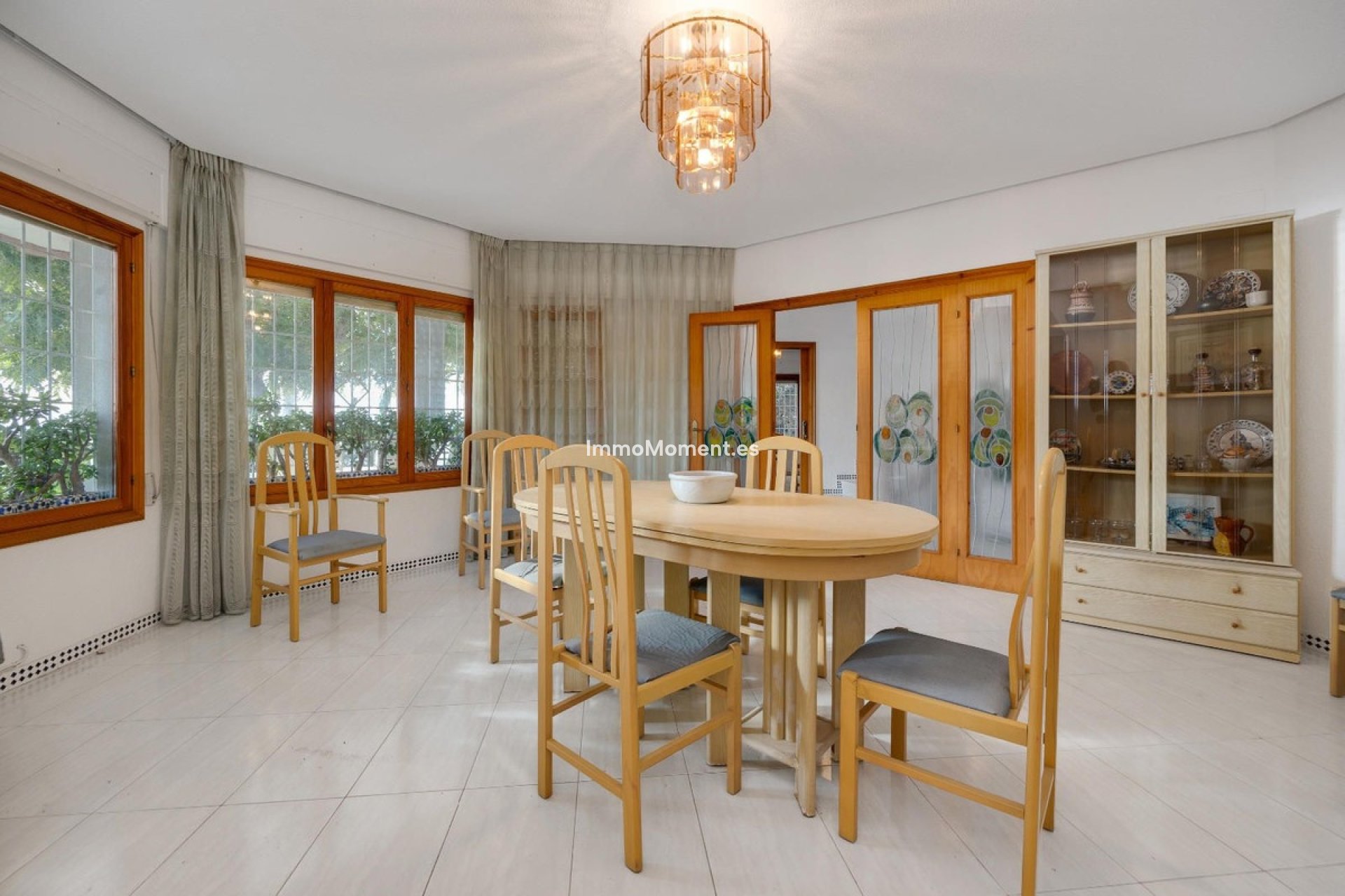 Resale - Detached villa - Santa Pola - Santa Pola Centro
