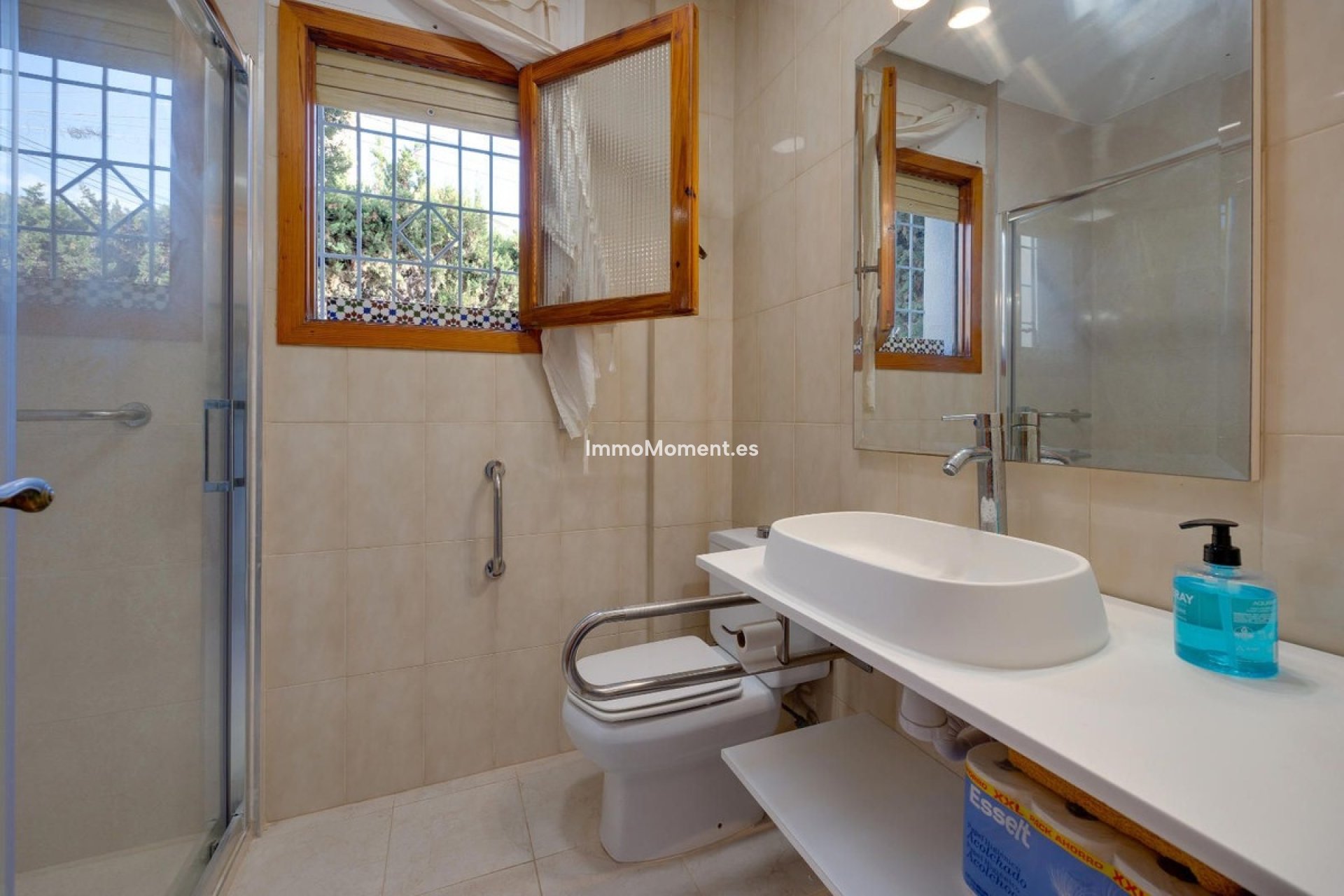 Resale - Detached villa - Santa Pola - Santa Pola Centro