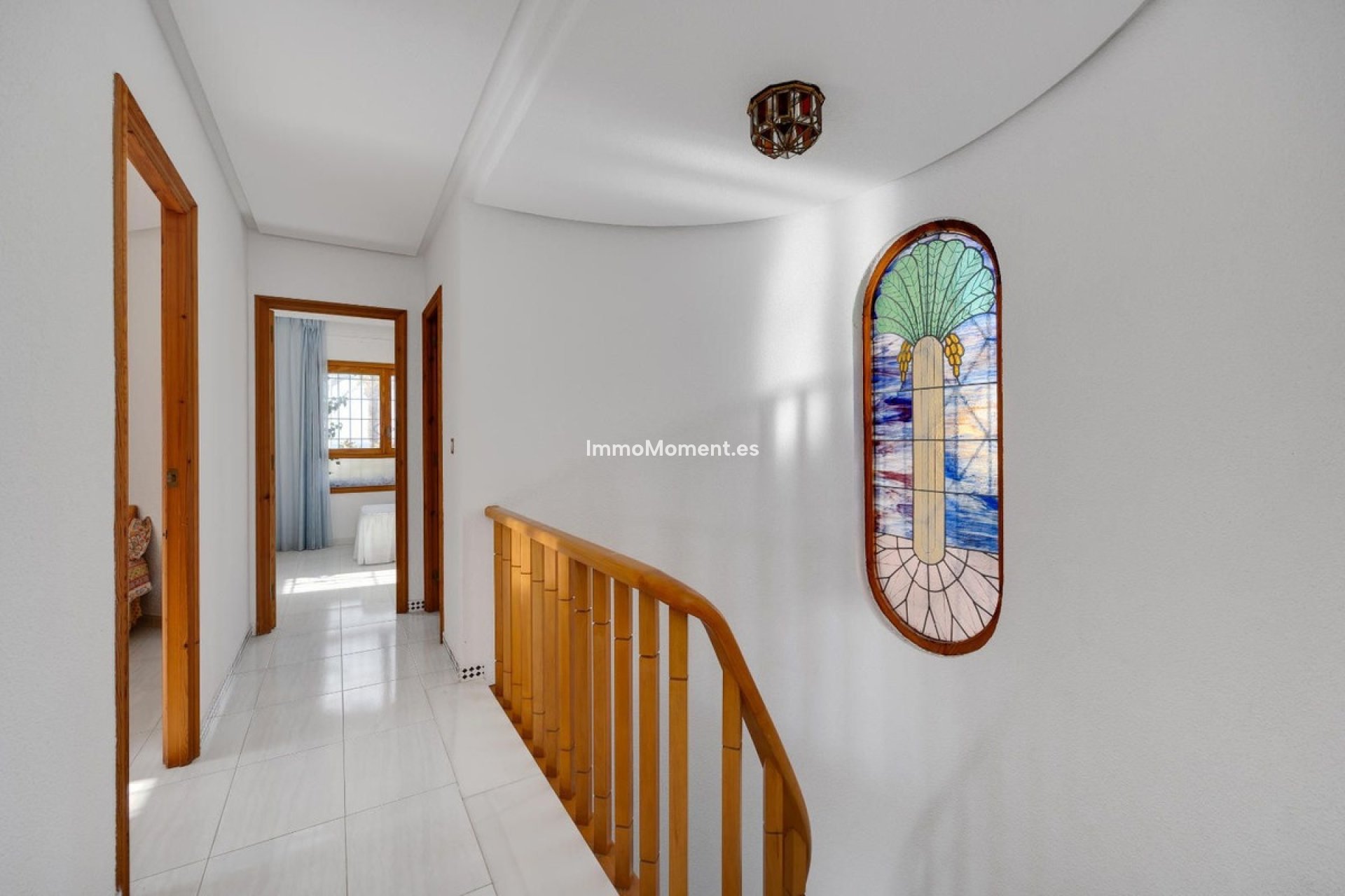 Resale - Detached villa - Santa Pola - Santa Pola Centro