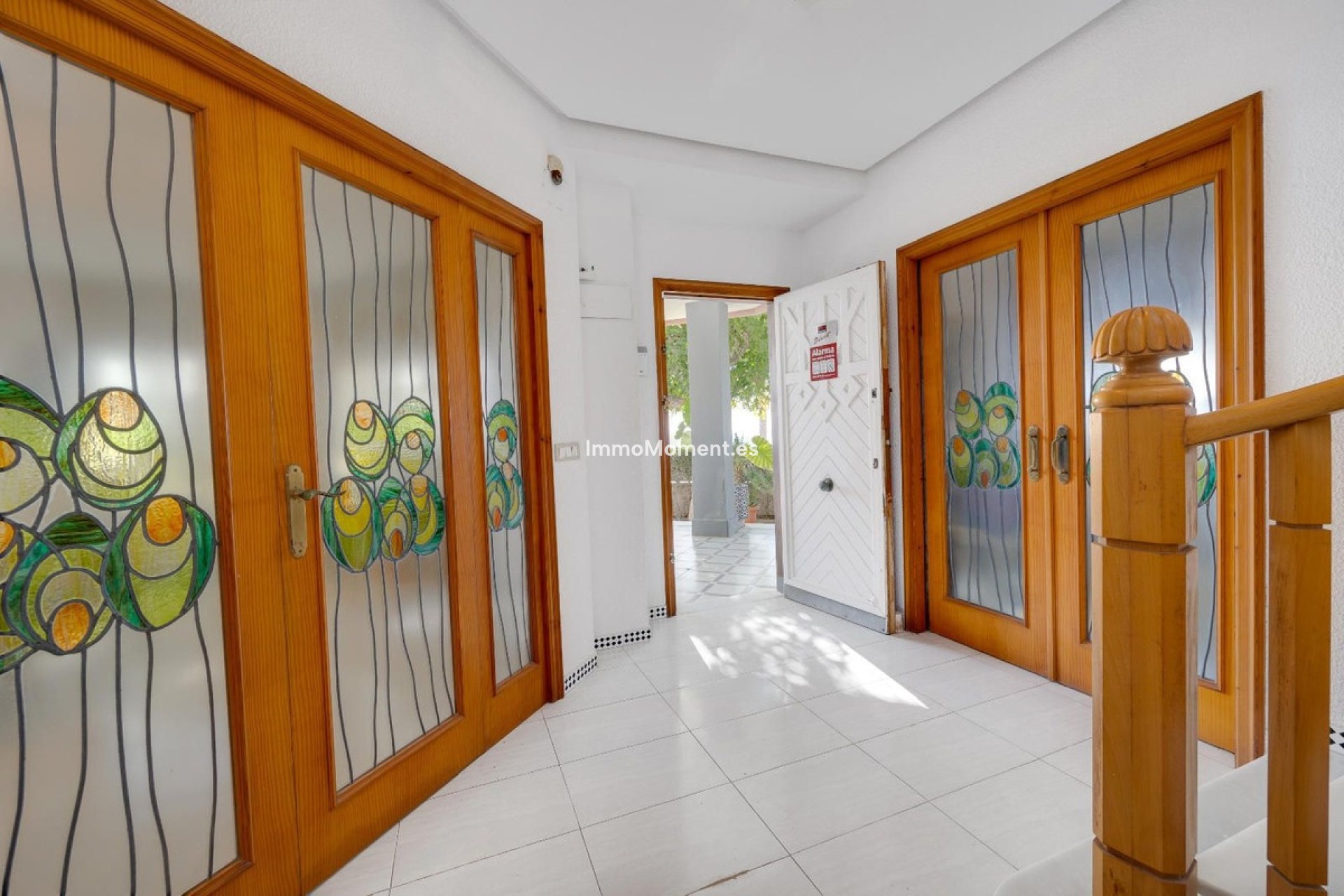 Resale - Detached villa - Santa Pola - Santa Pola Centro