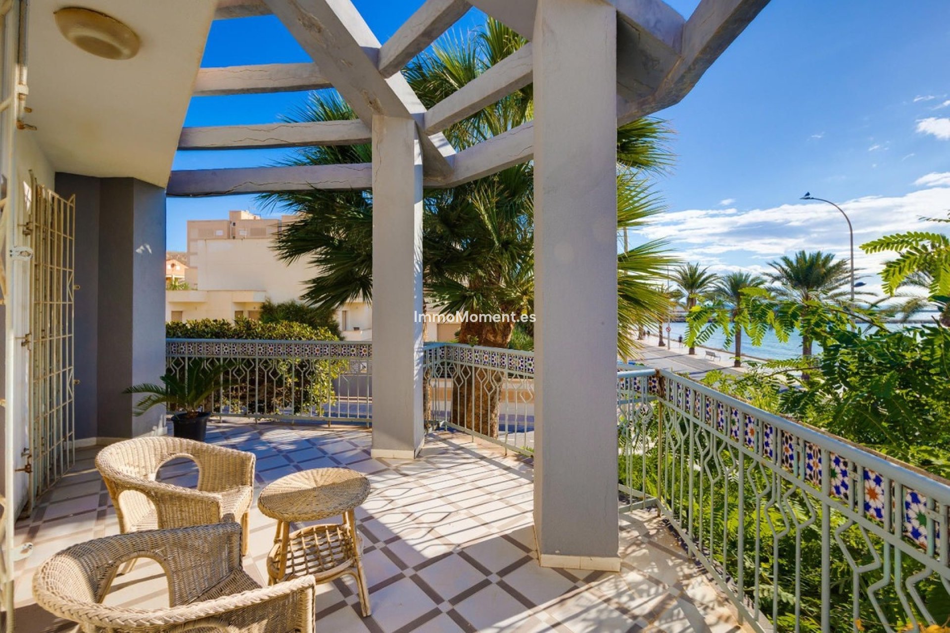 Resale - Detached villa - Santa Pola - Santa Pola Centro