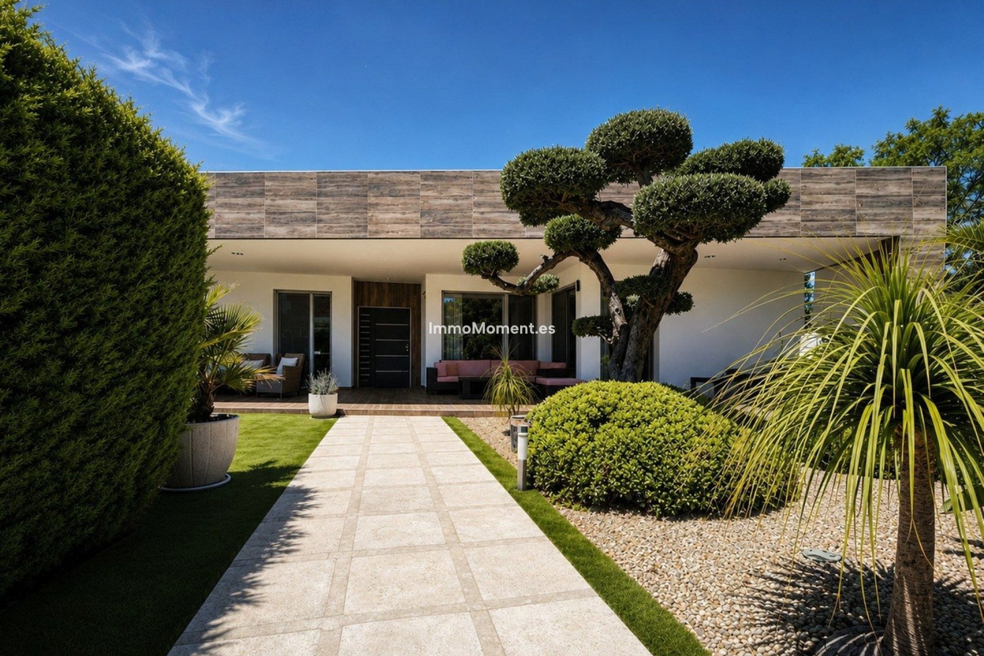 Resale - Detached villa - Santa Pola - Santa Pola Centro