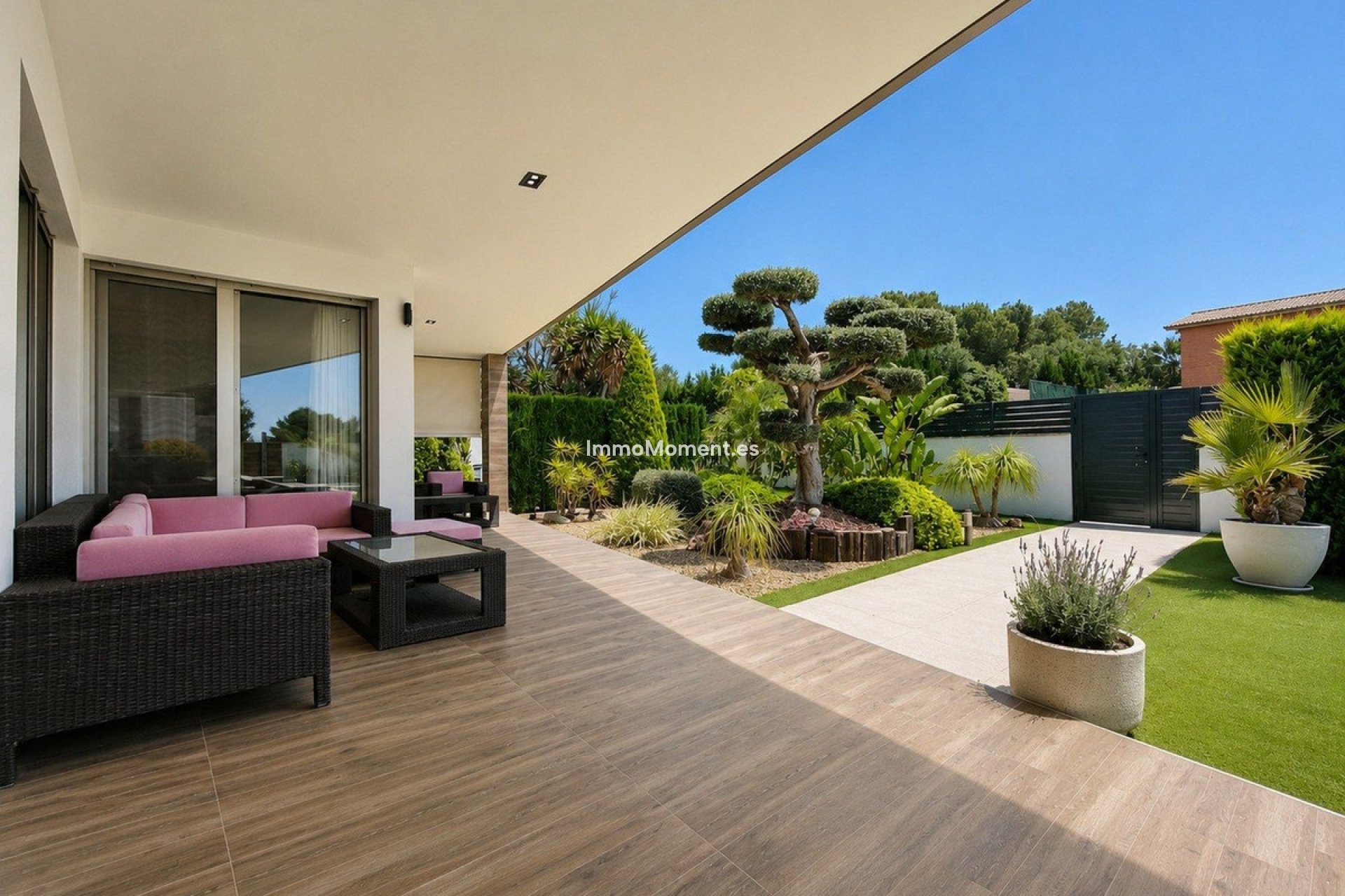 Resale - Detached villa - Santa Pola - Santa Pola Centro