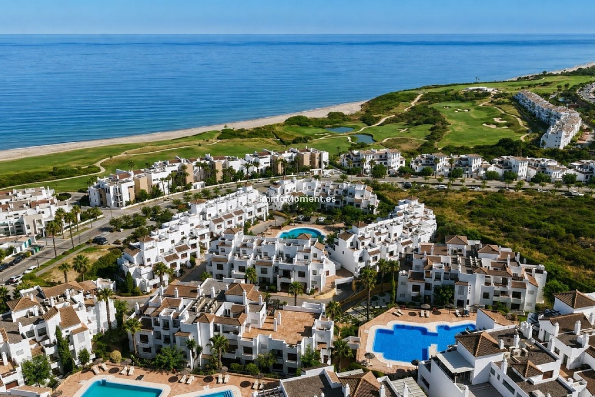 Resale - Detached villa - Sotogrande - La Alcaidesa