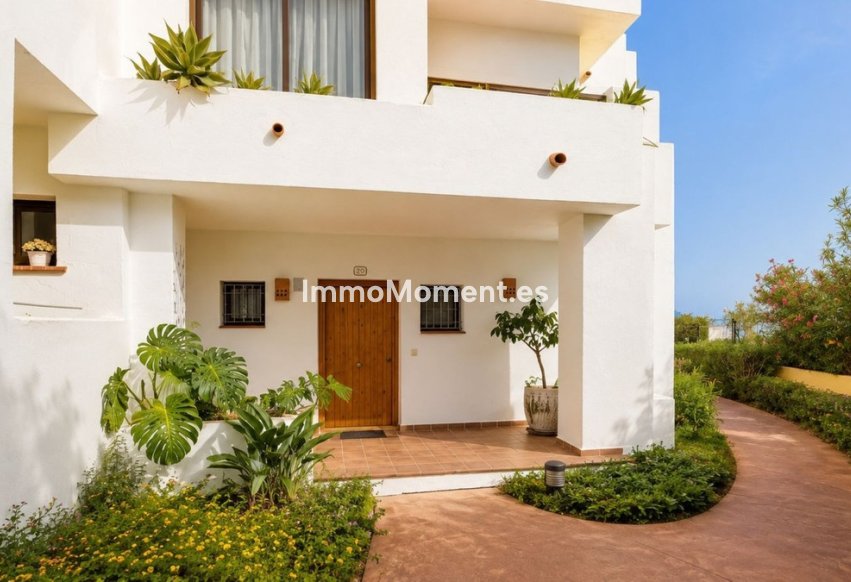 Resale - Detached villa - Sotogrande - La Alcaidesa