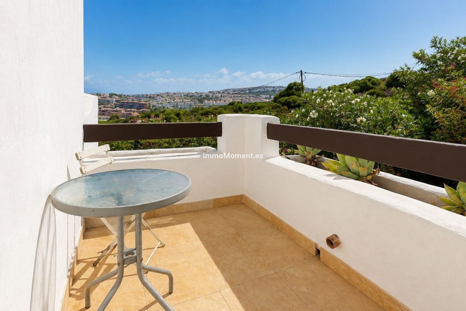Resale - Detached villa - Sotogrande - La Alcaidesa