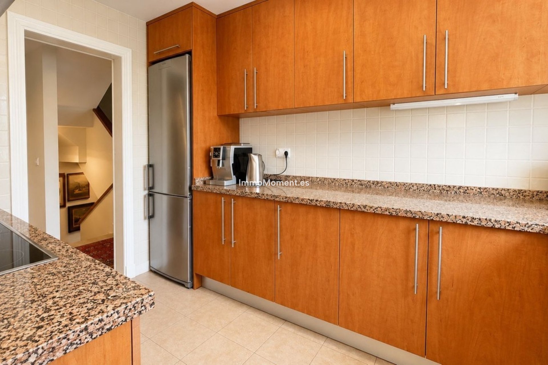 Resale - Detached villa - Sotogrande - La Alcaidesa