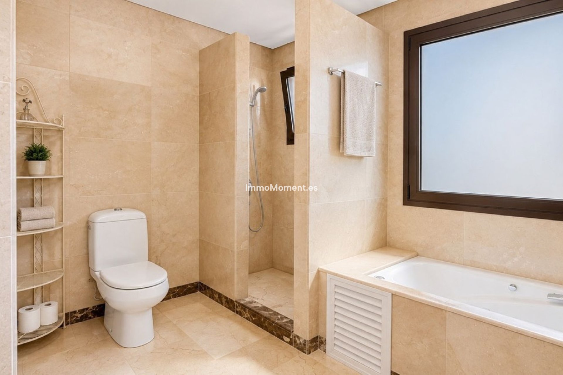 Resale - Detached villa - Sotogrande - La Alcaidesa
