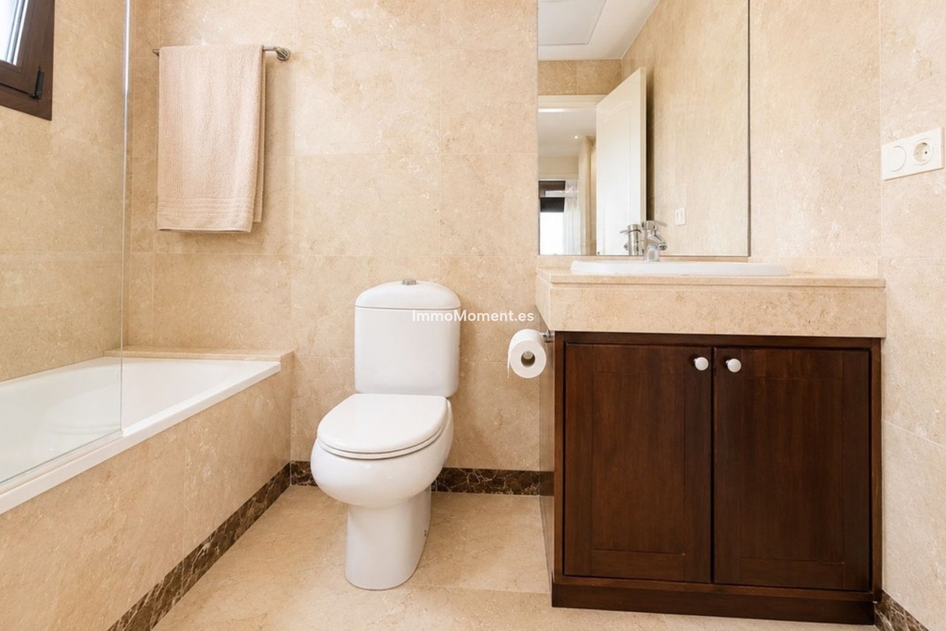 Resale - Detached villa - Sotogrande - La Alcaidesa