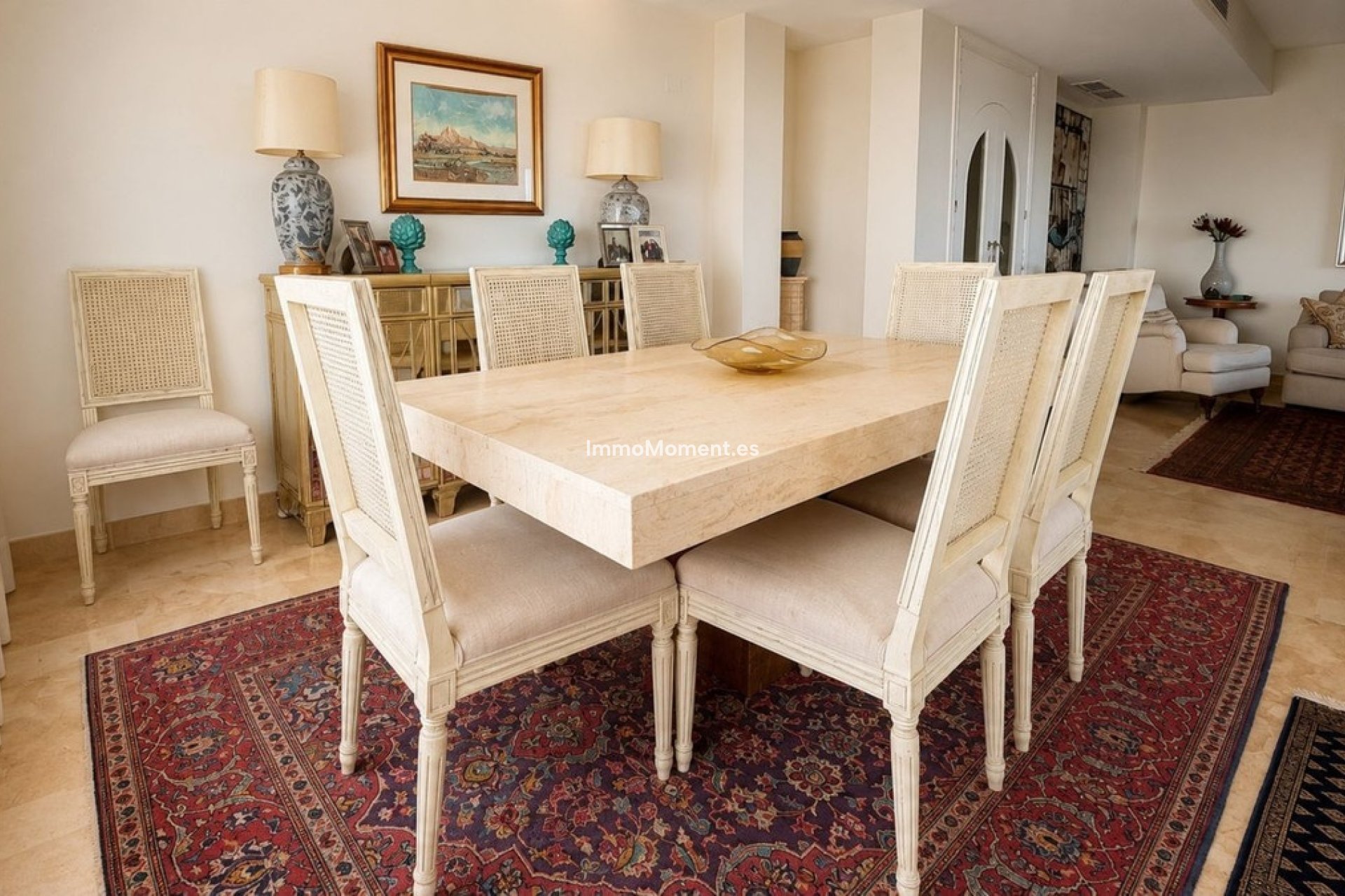 Resale - Detached villa - Sotogrande - La Alcaidesa
