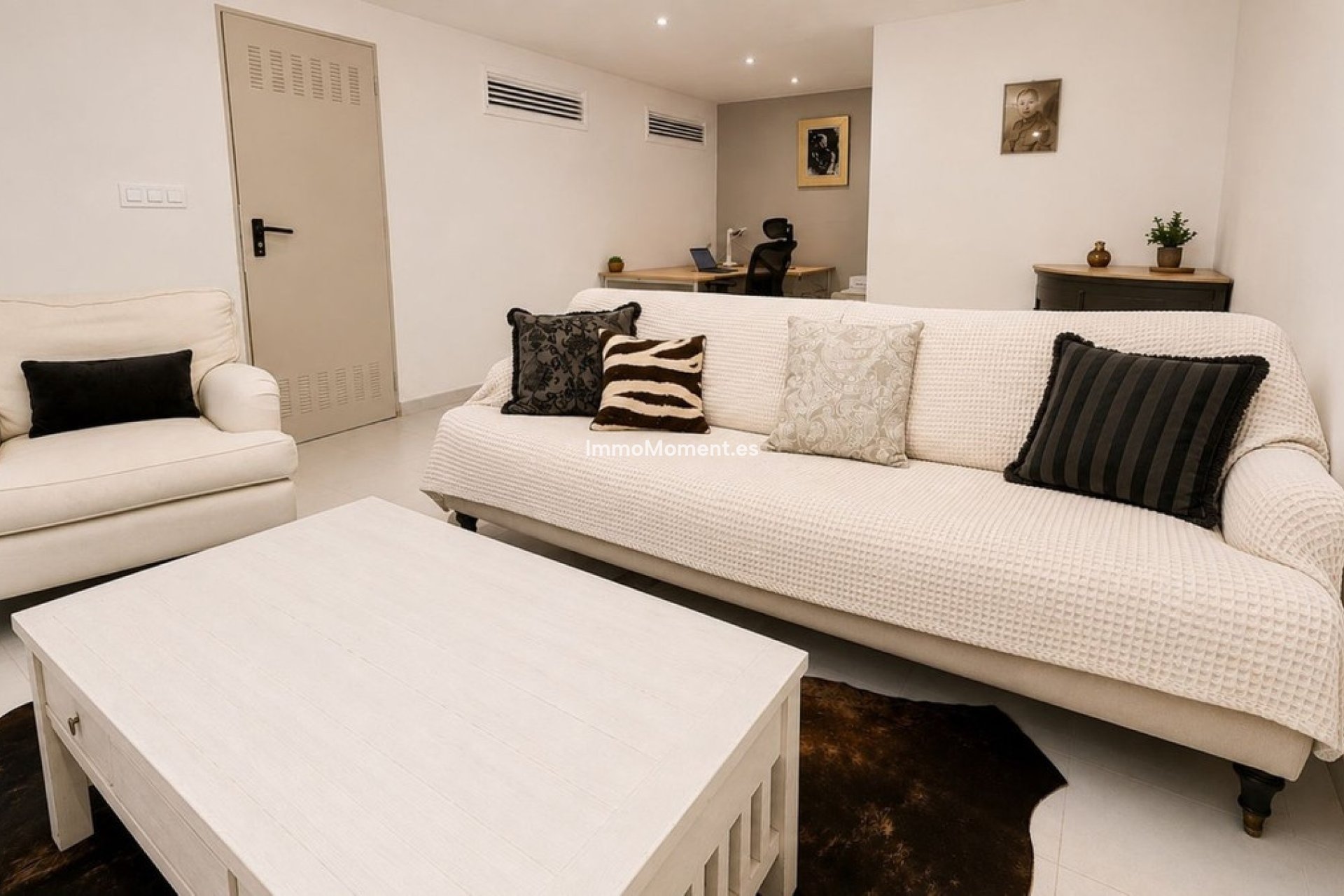 Resale - Detached villa - Sotogrande - La Alcaidesa