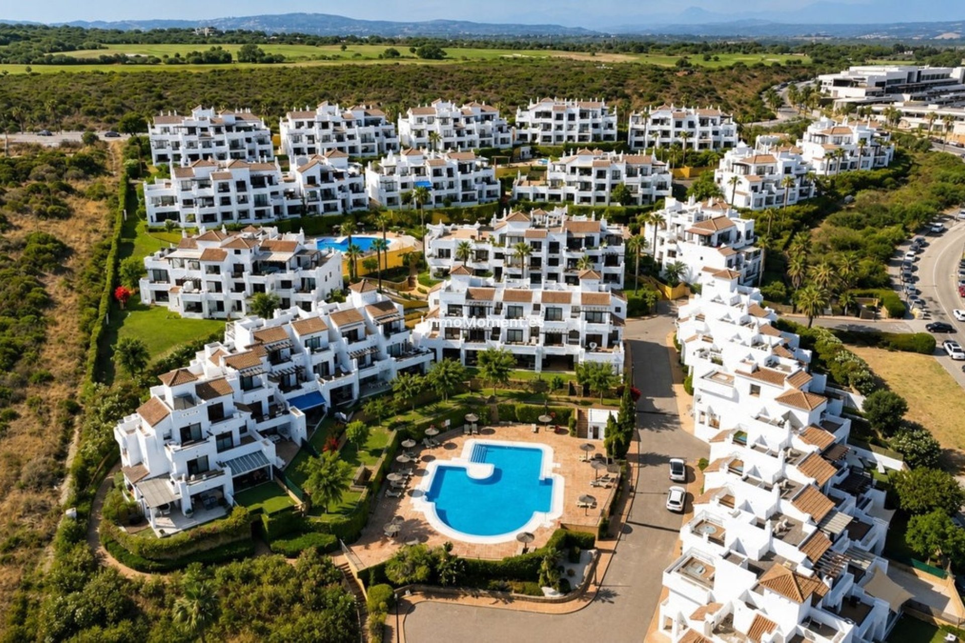 Resale - Detached villa - Sotogrande - La Alcaidesa