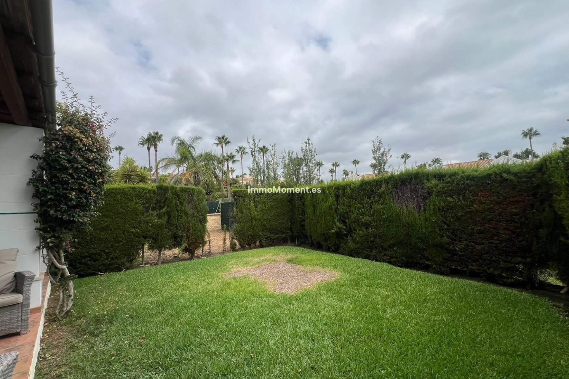 Resale - Detached villa - Sotogrande - La Alcaidesa