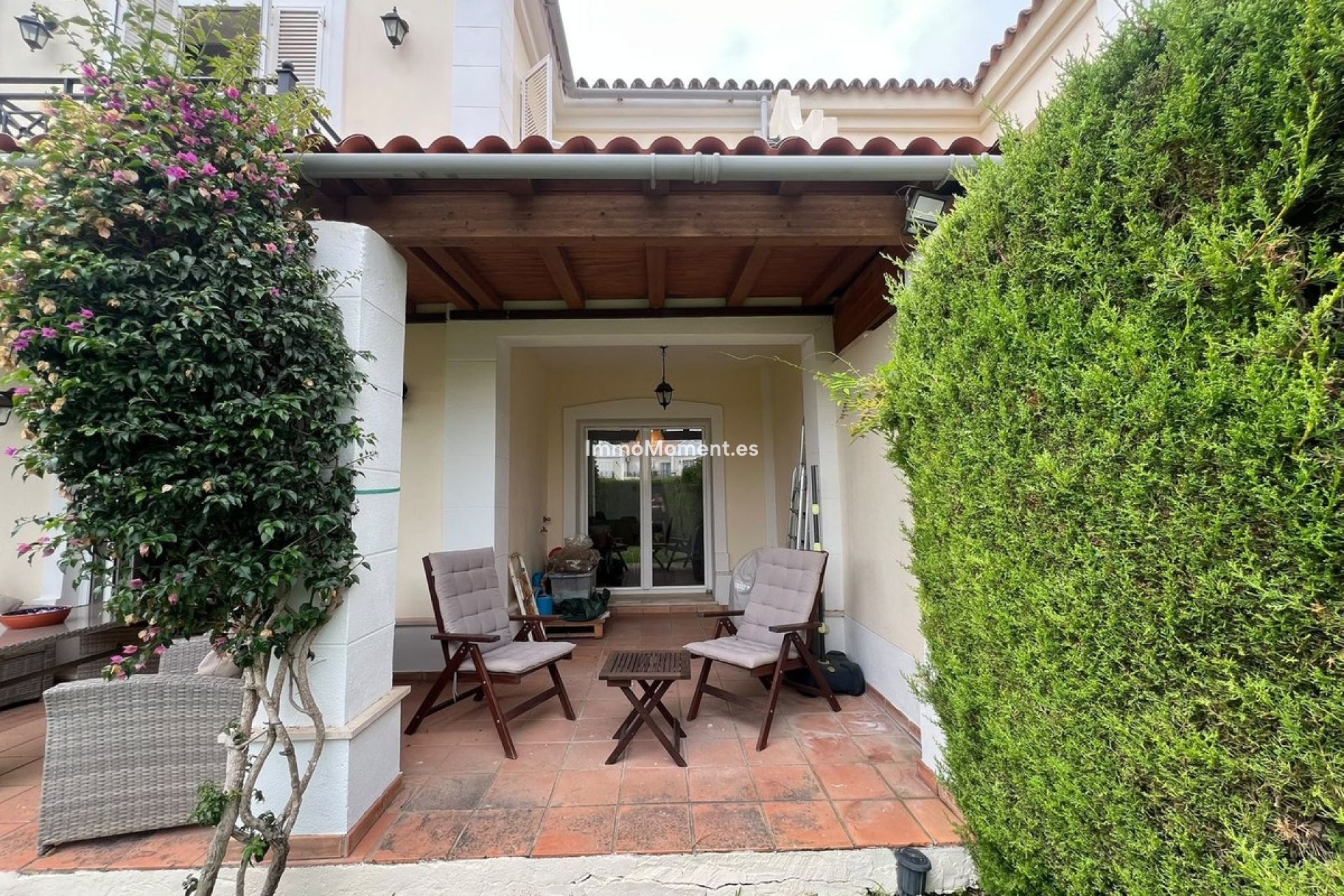 Resale - Detached villa - Sotogrande - La Alcaidesa