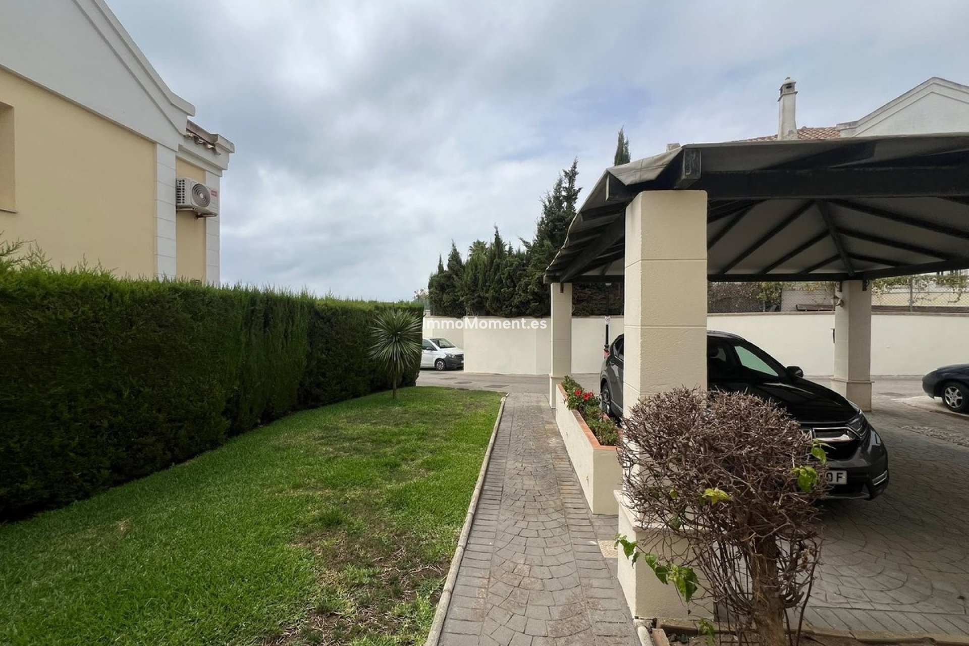 Resale - Detached villa - Sotogrande - La Alcaidesa