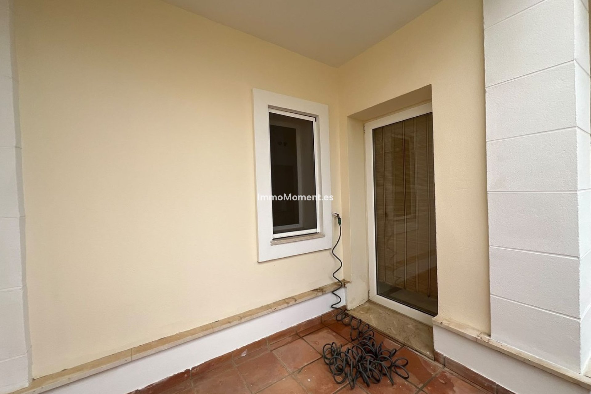 Resale - Detached villa - Sotogrande - La Alcaidesa