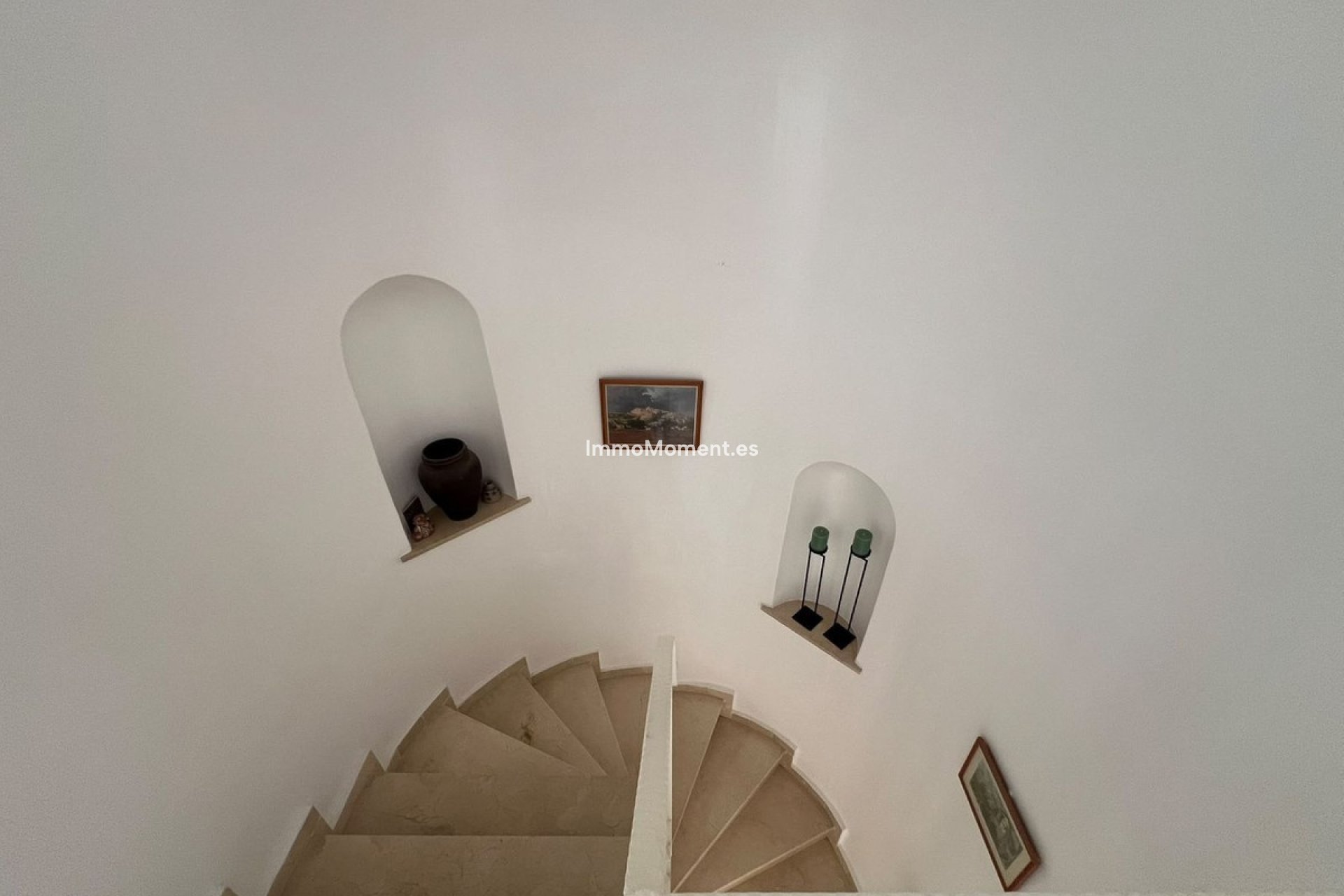 Resale - Detached villa - Sotogrande - La Alcaidesa