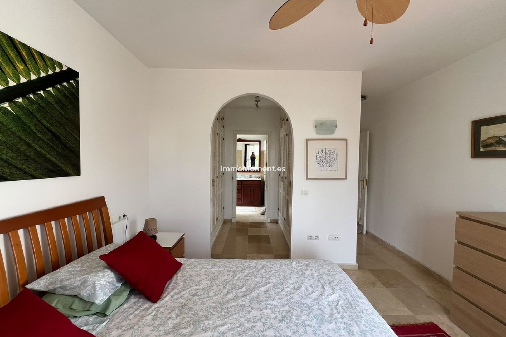Resale - Detached villa - Sotogrande - La Alcaidesa