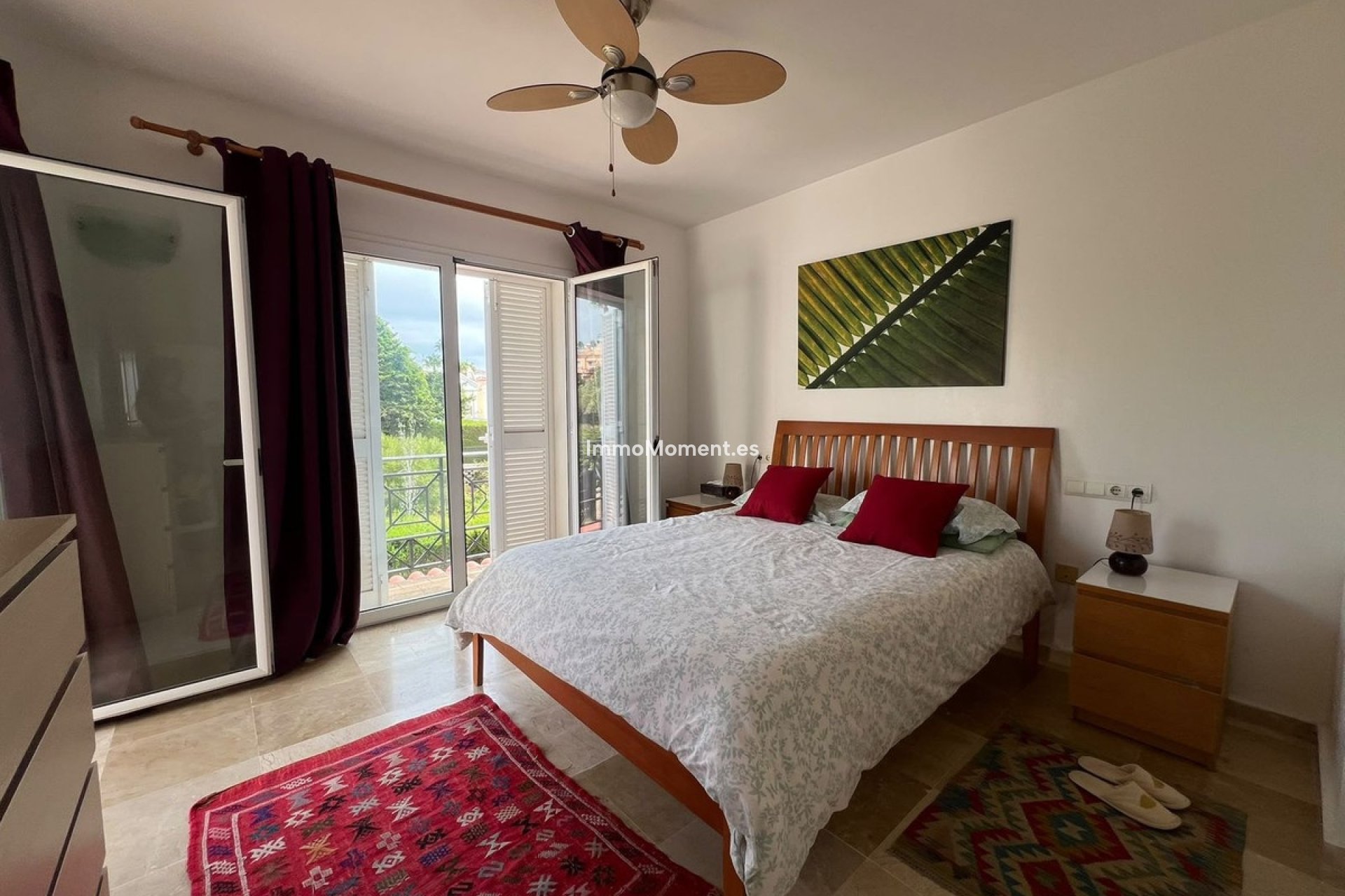 Resale - Detached villa - Sotogrande - La Alcaidesa