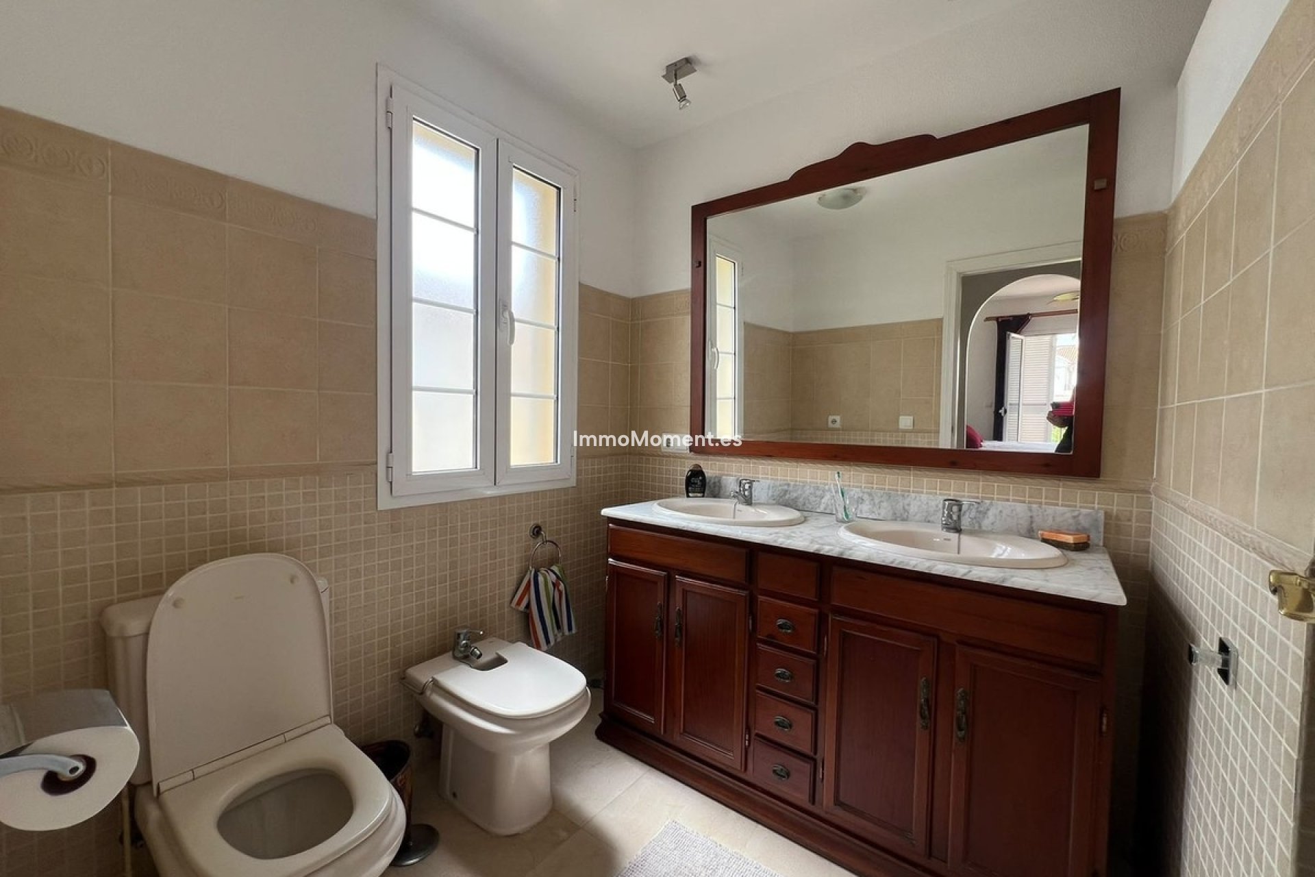 Resale - Detached villa - Sotogrande - La Alcaidesa