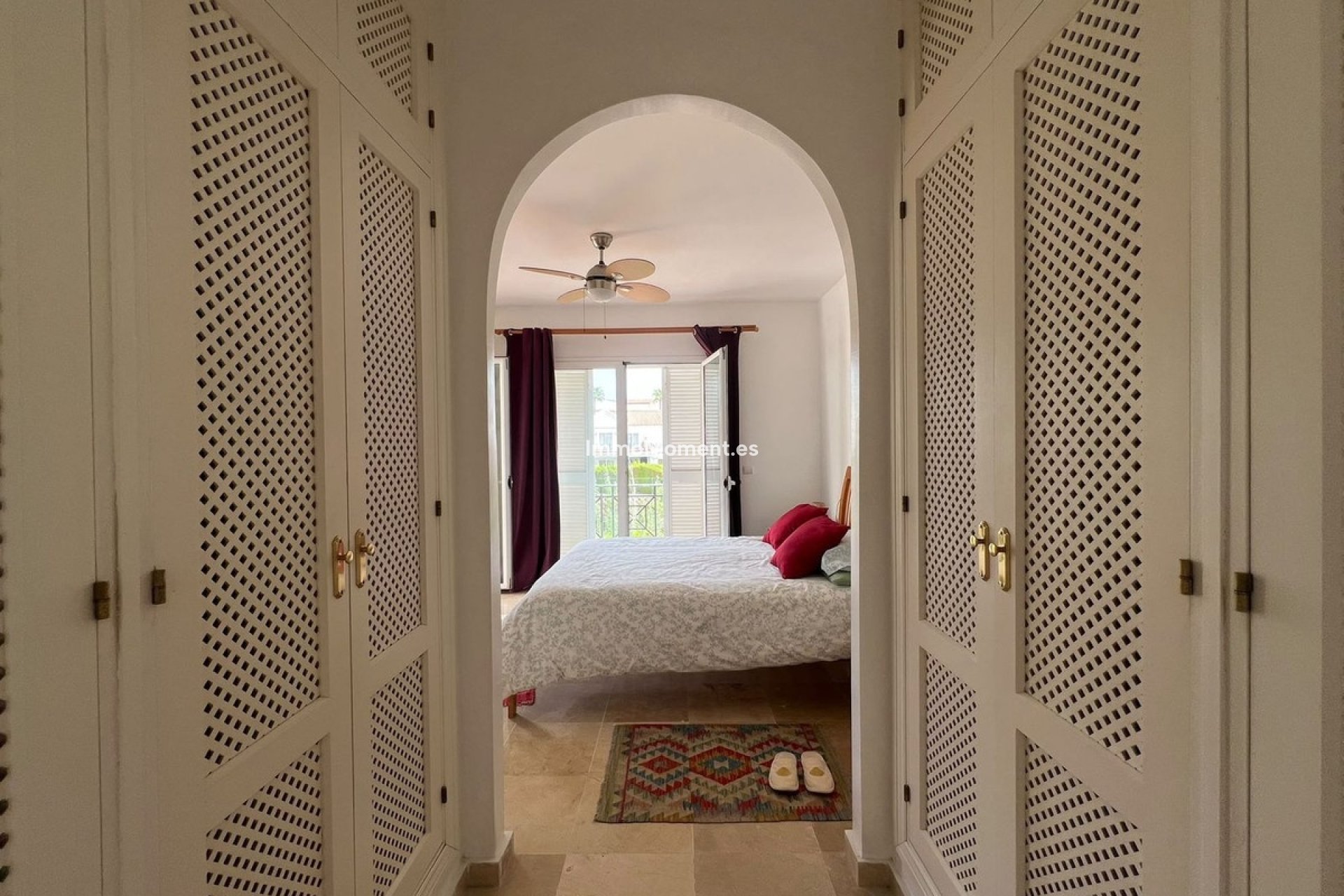 Resale - Detached villa - Sotogrande - La Alcaidesa