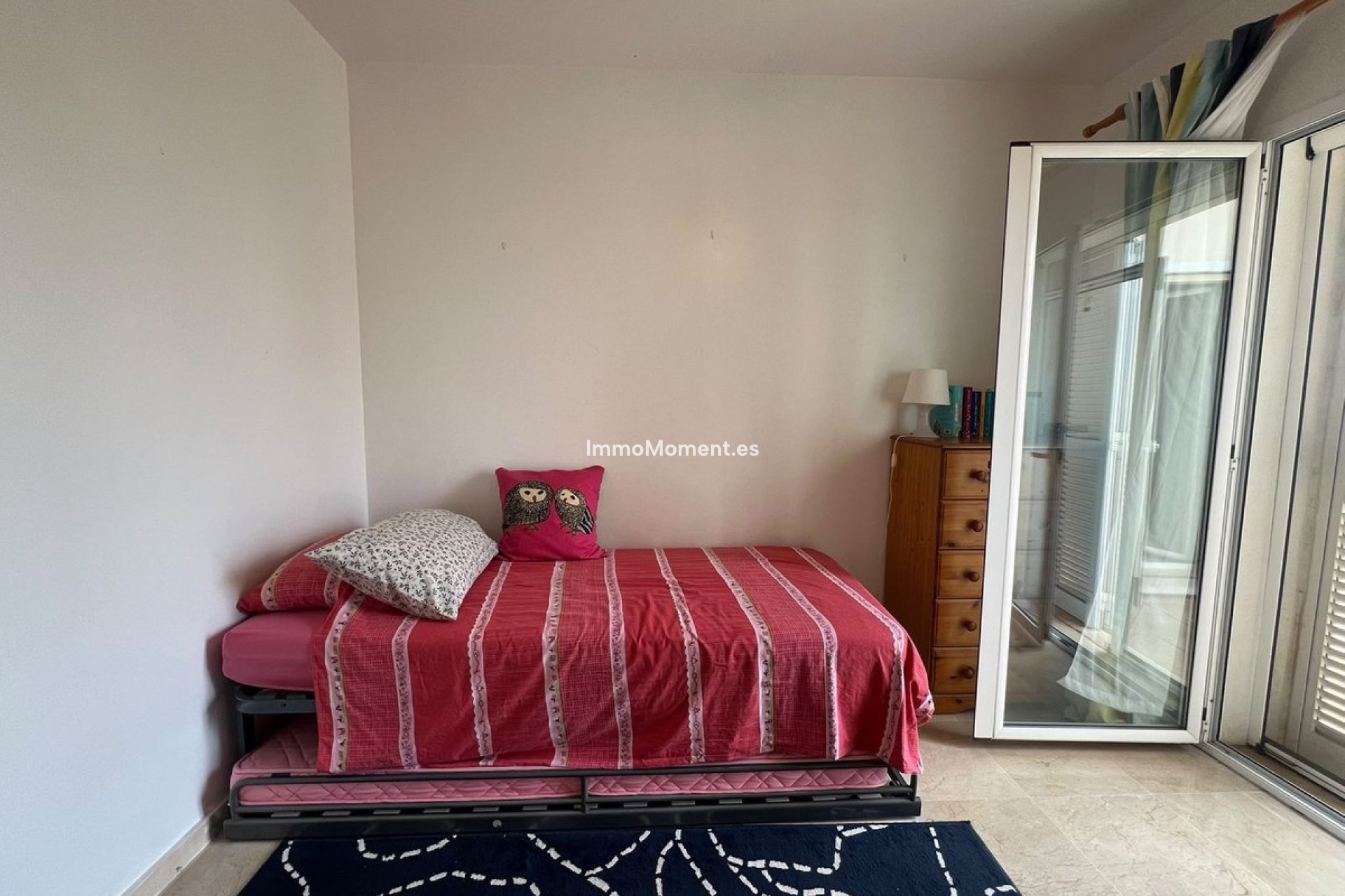 Resale - Detached villa - Sotogrande - La Alcaidesa