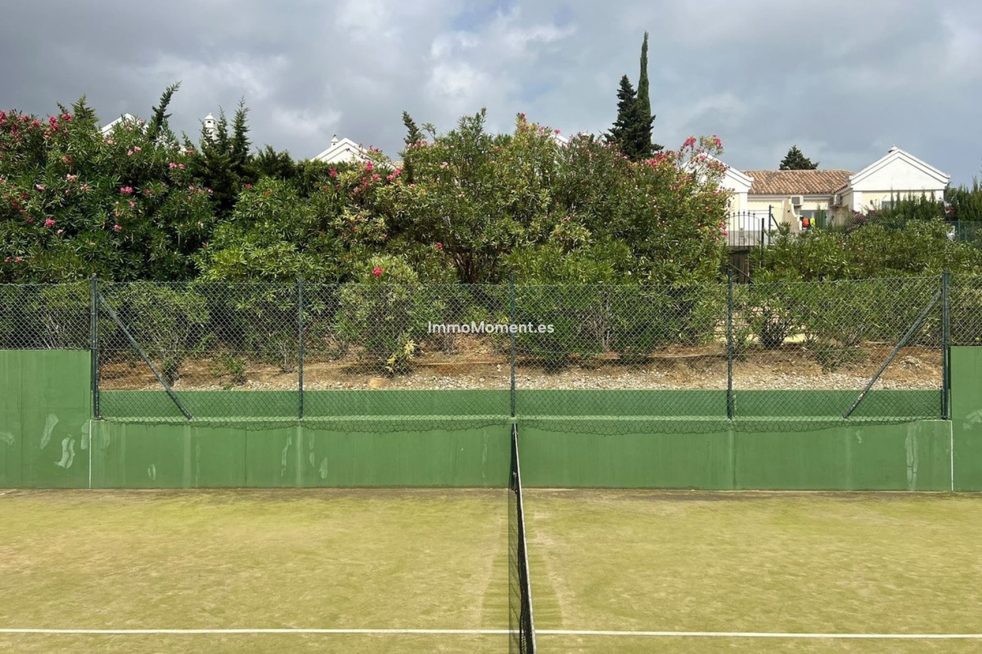Resale - Detached villa - Sotogrande - La Alcaidesa