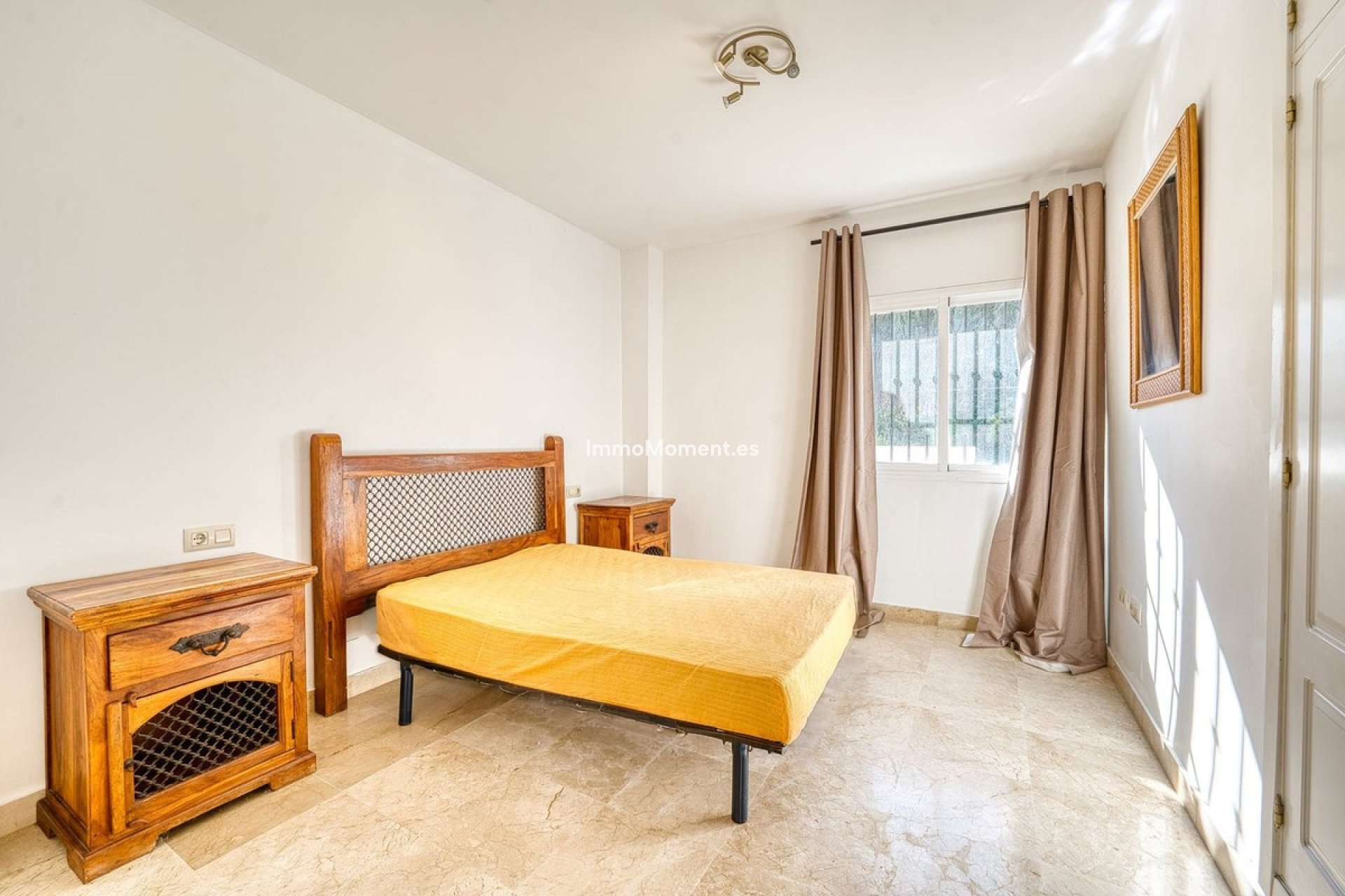 Resale - Detached villa - Sotogrande - La Alcaidesa