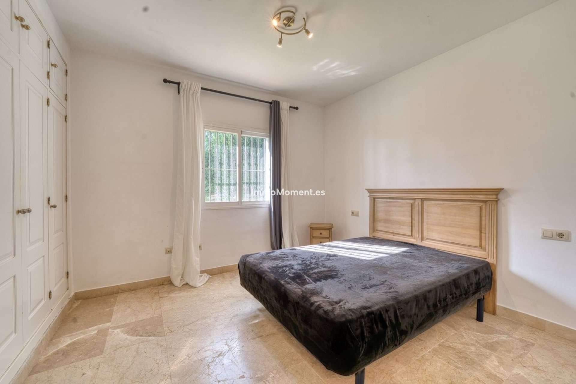 Resale - Detached villa - Sotogrande - La Alcaidesa