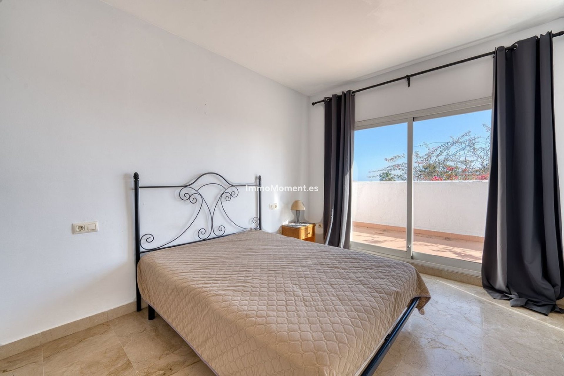 Resale - Detached villa - Sotogrande - La Alcaidesa