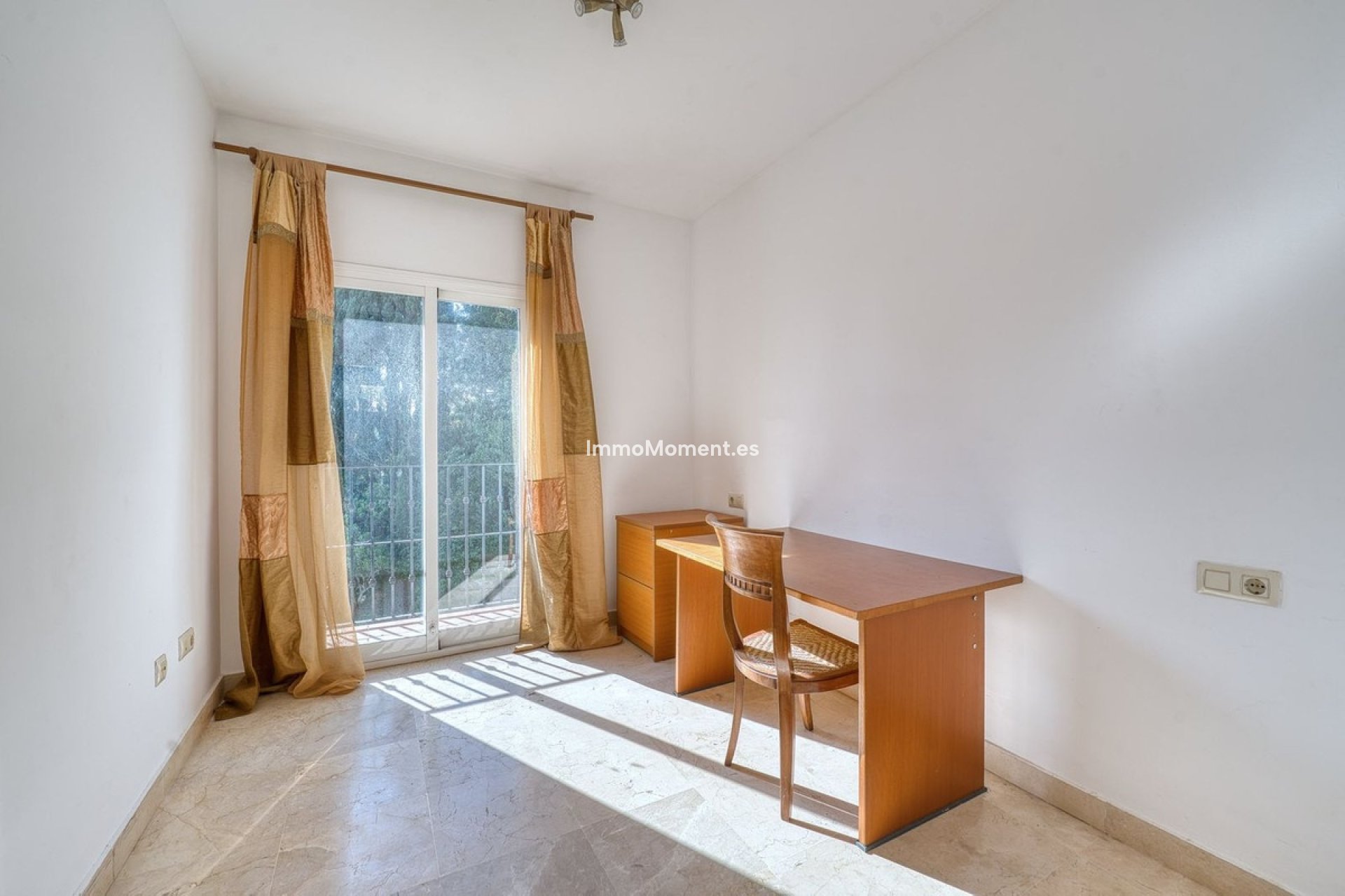 Resale - Detached villa - Sotogrande - La Alcaidesa