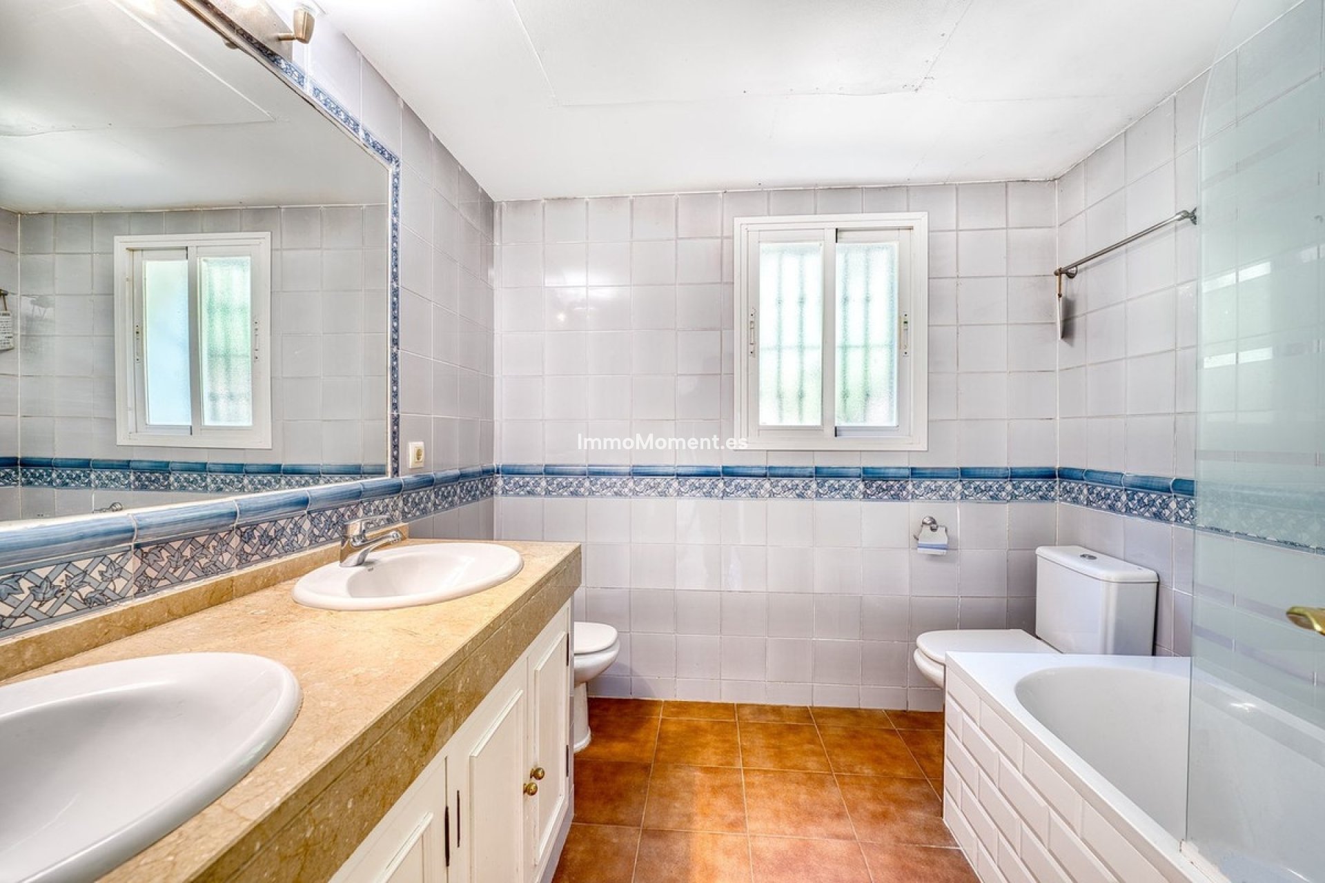 Resale - Detached villa - Sotogrande - La Alcaidesa