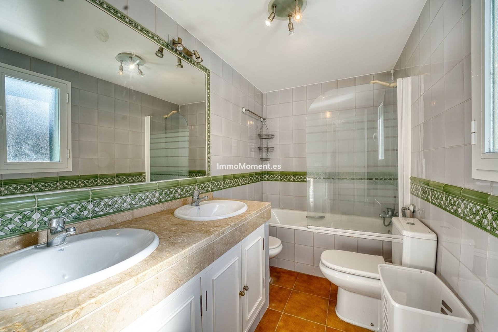 Resale - Detached villa - Sotogrande - La Alcaidesa