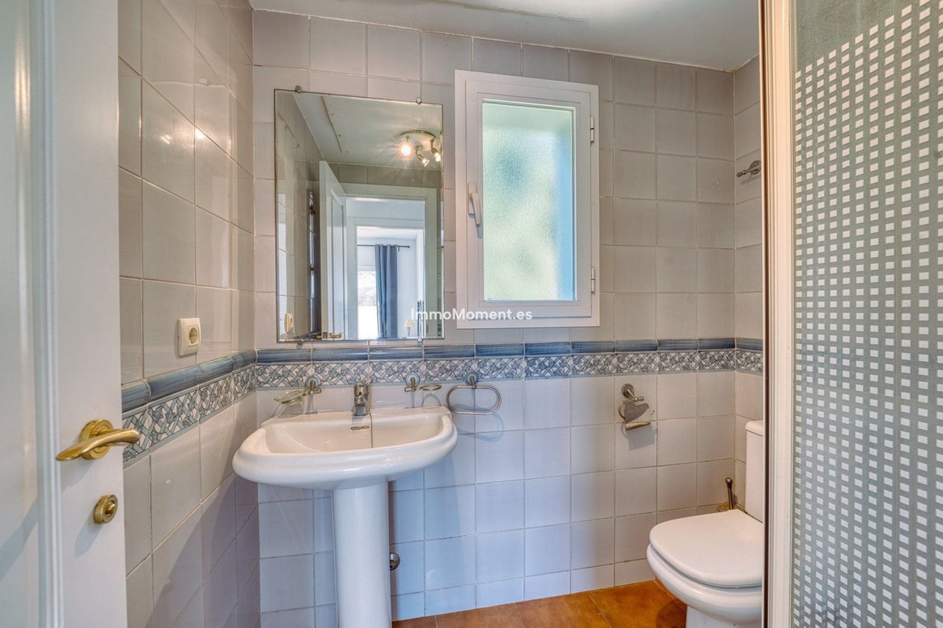 Resale - Detached villa - Sotogrande - La Alcaidesa