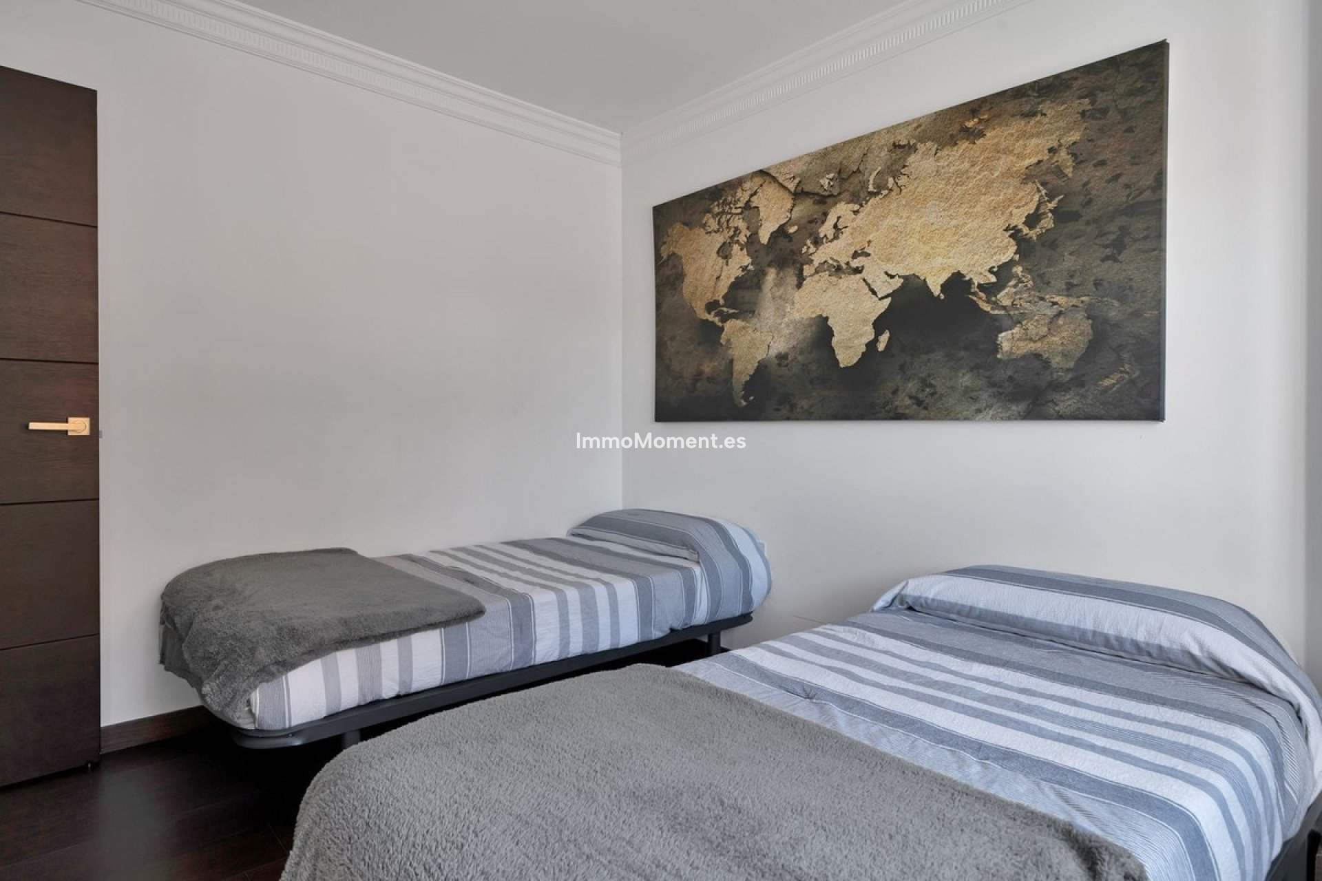 Resale - Detached villa - Sotogrande - La Alcaidesa