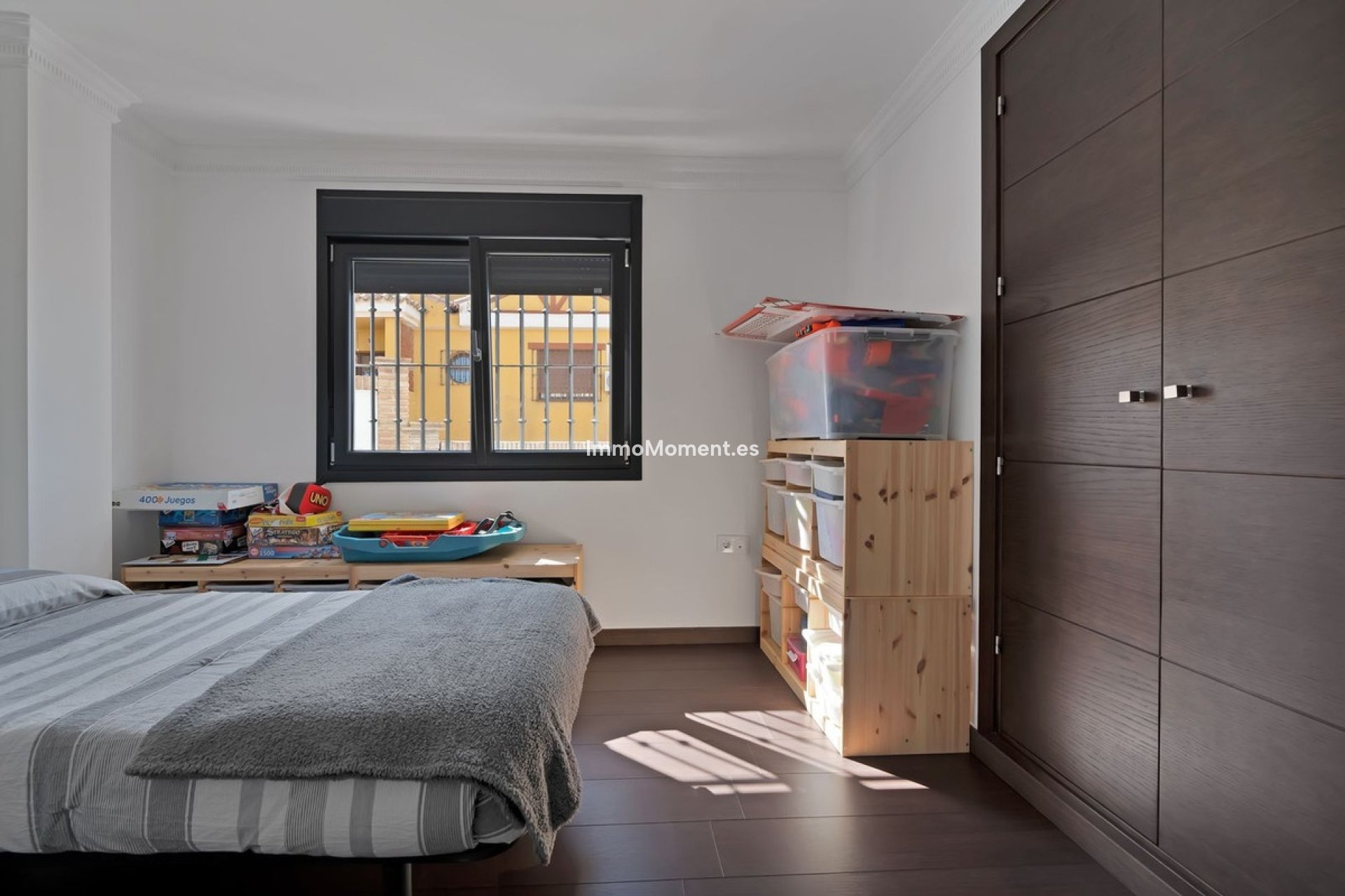 Resale - Detached villa - Sotogrande - La Alcaidesa
