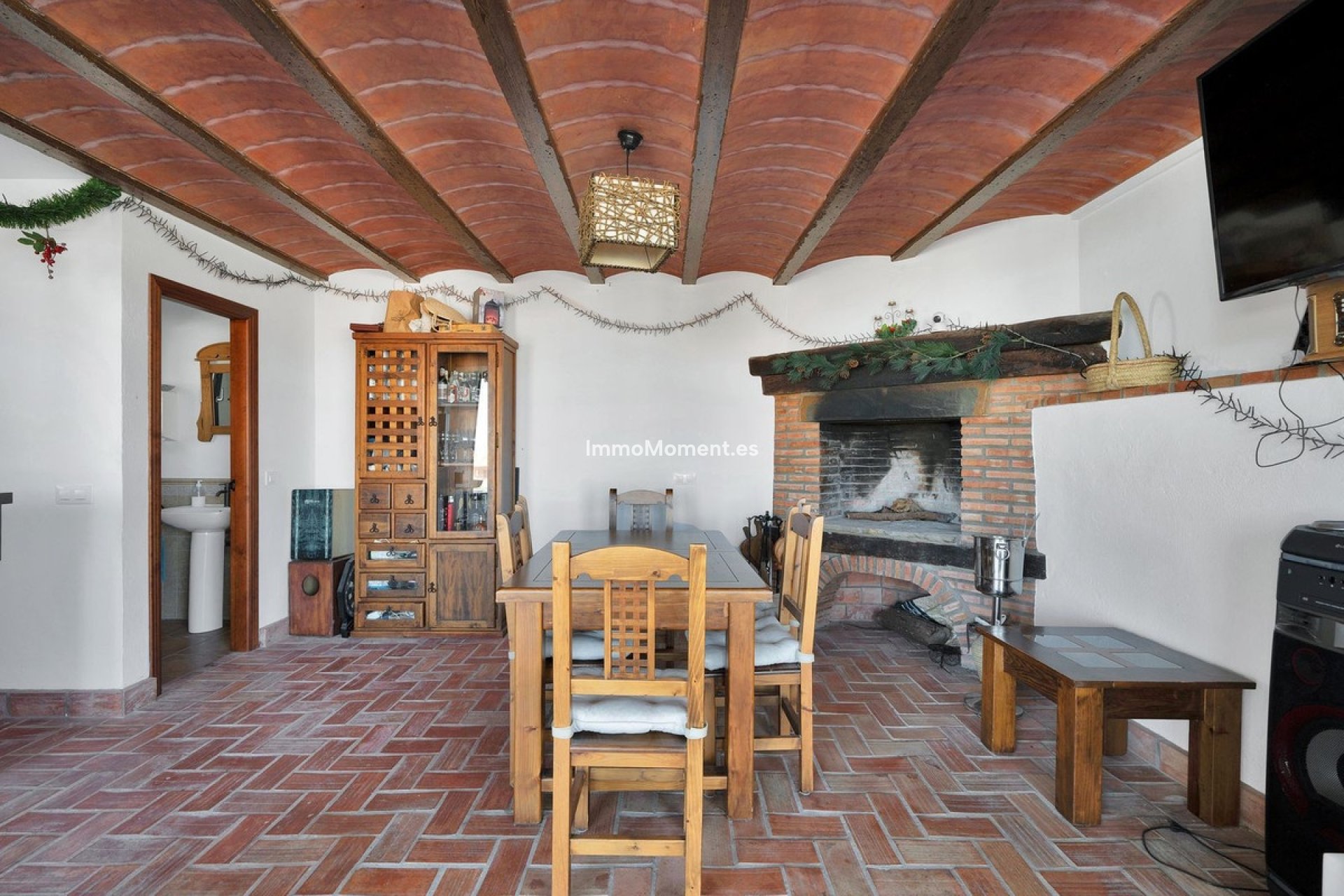 Resale - Detached villa - Sotogrande - La Alcaidesa