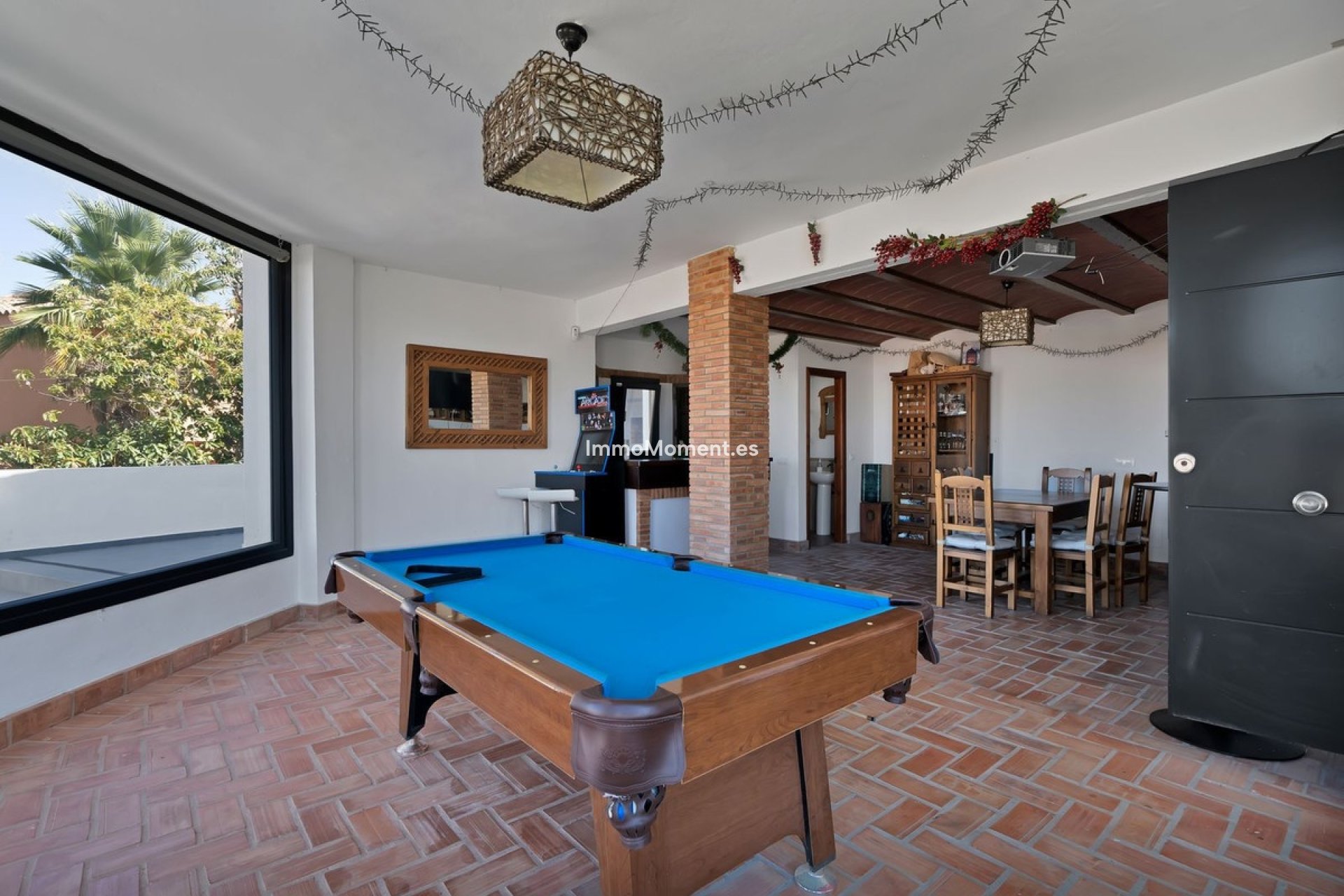 Resale - Detached villa - Sotogrande - La Alcaidesa