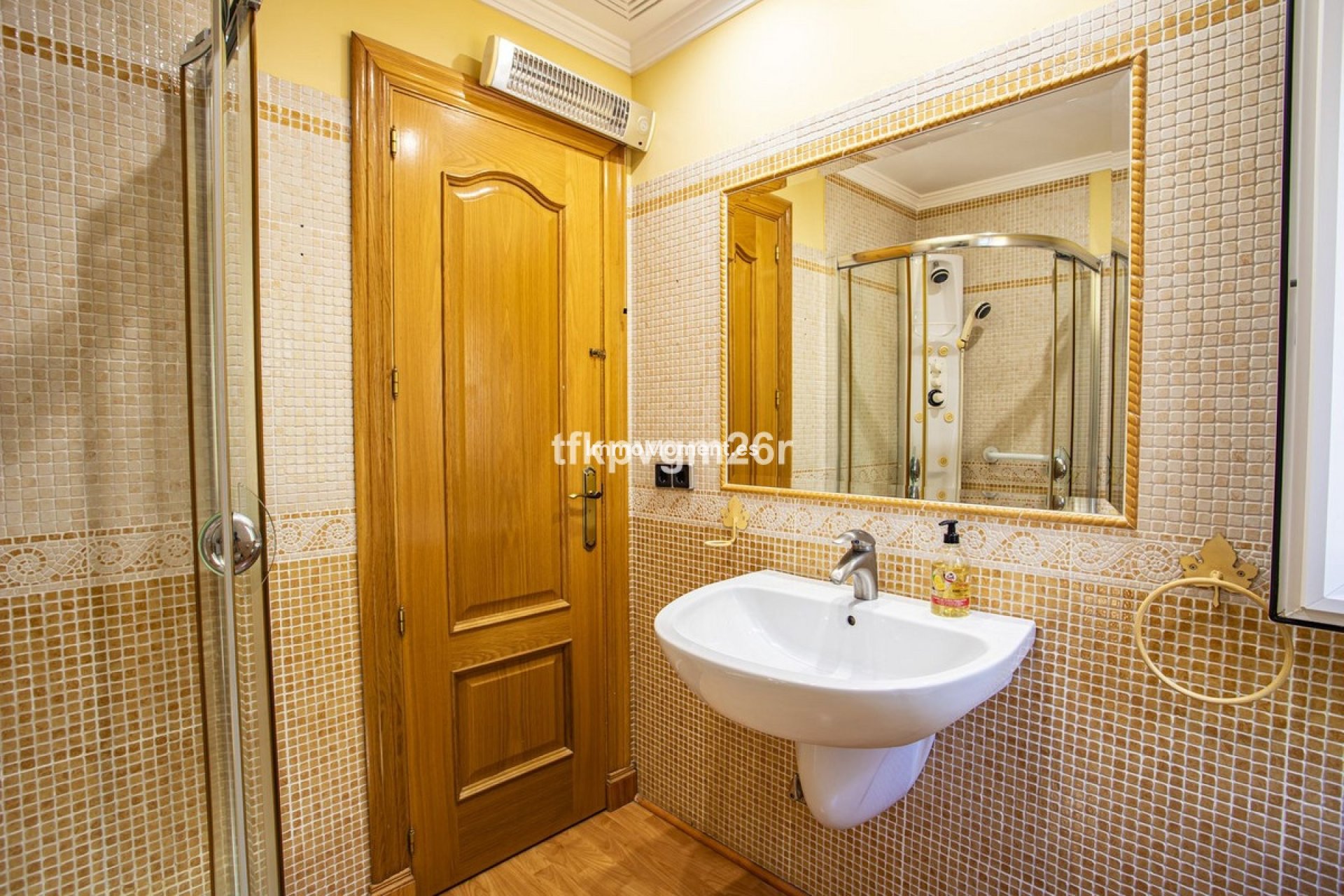 Resale - Detached villa - Sotogrande - La Alcaidesa