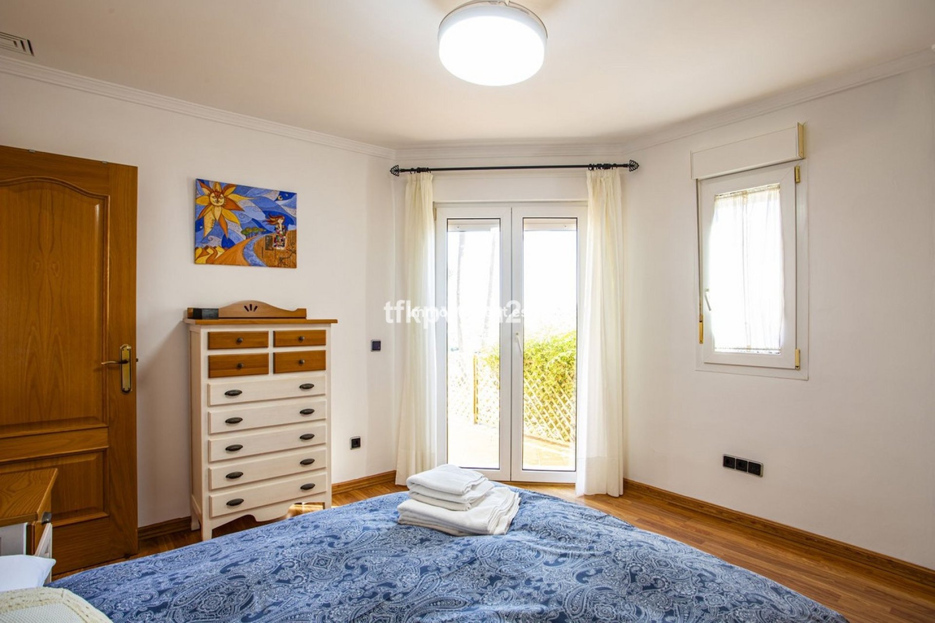 Resale - Detached villa - Sotogrande - La Alcaidesa